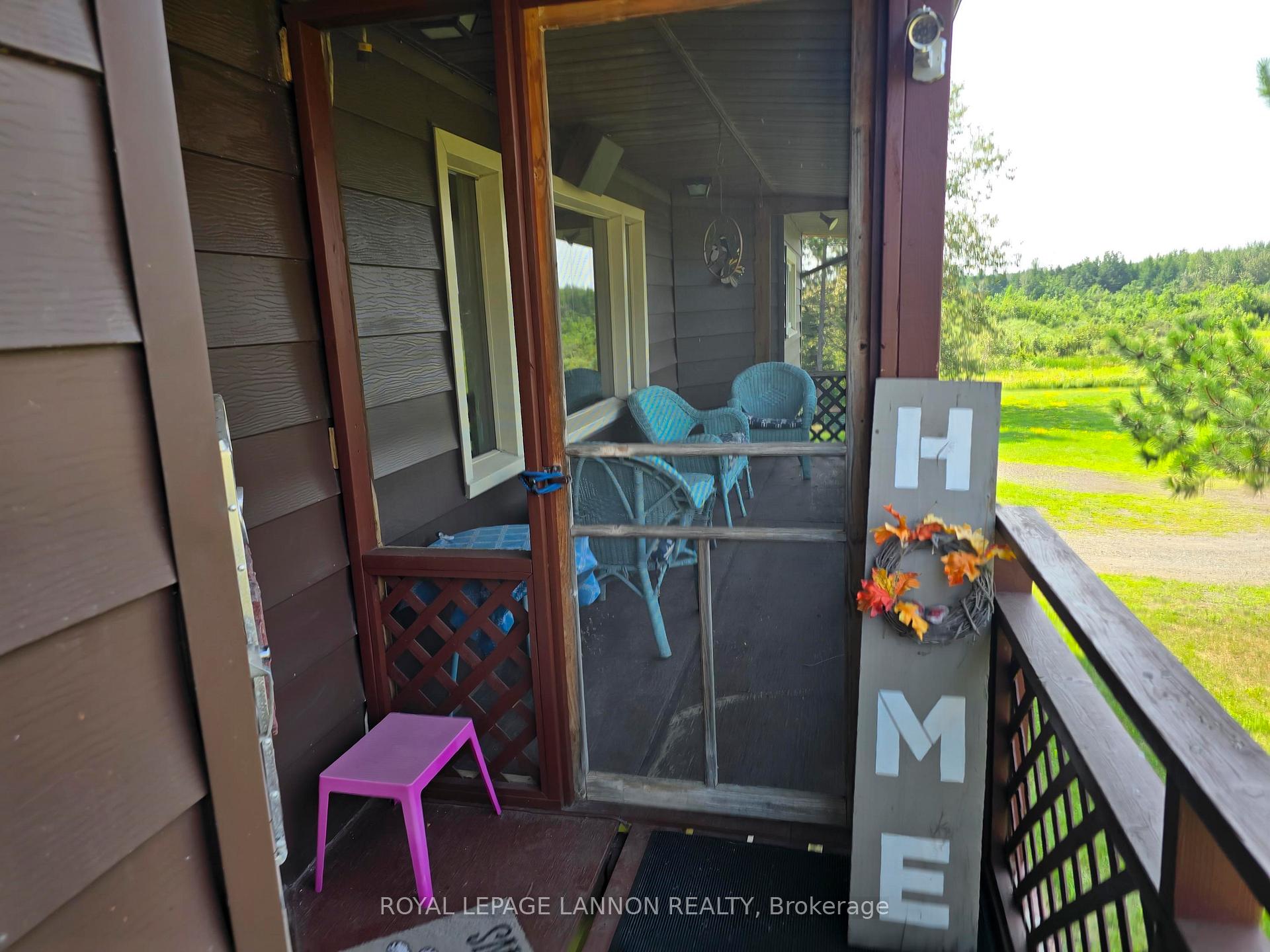 Photo 10 of 5140 Hwy 11/17, Conmee, TB-70 — HOMEH