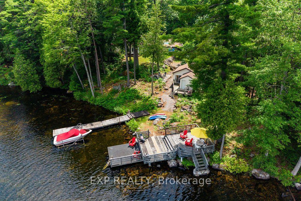 Photo 33 of 715 Long Point Way, Greater Madawaska, Greater Madawaska — HOMEH