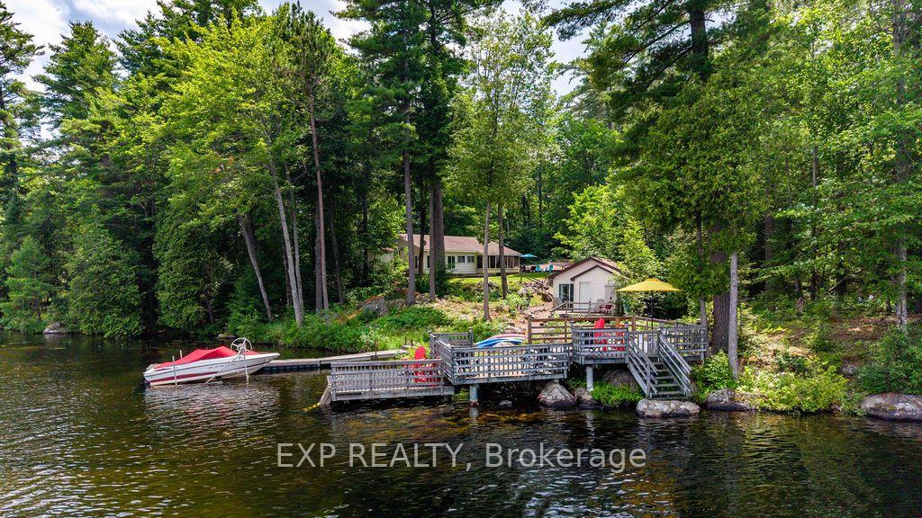 Photo 36 of 715 Long Point Way, Greater Madawaska, Greater Madawaska — HOMEH