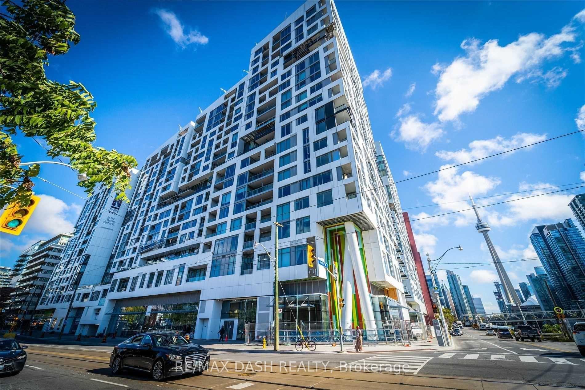 Photo 1 of Unit 1504W, 27 Bathurst Street, Toronto, Waterfront Communities — HOMEH