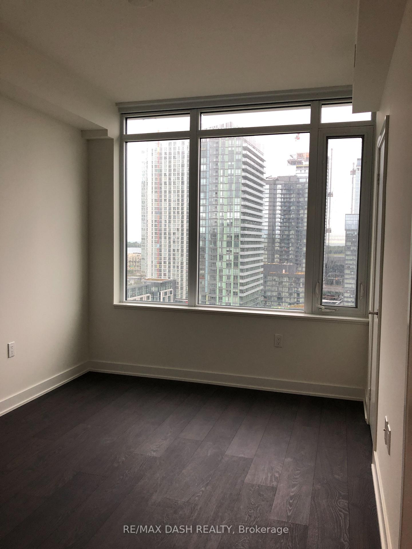 Photo 17 of Unit 1504W, 27 Bathurst Street, Toronto, Waterfront Communities — HOMEH