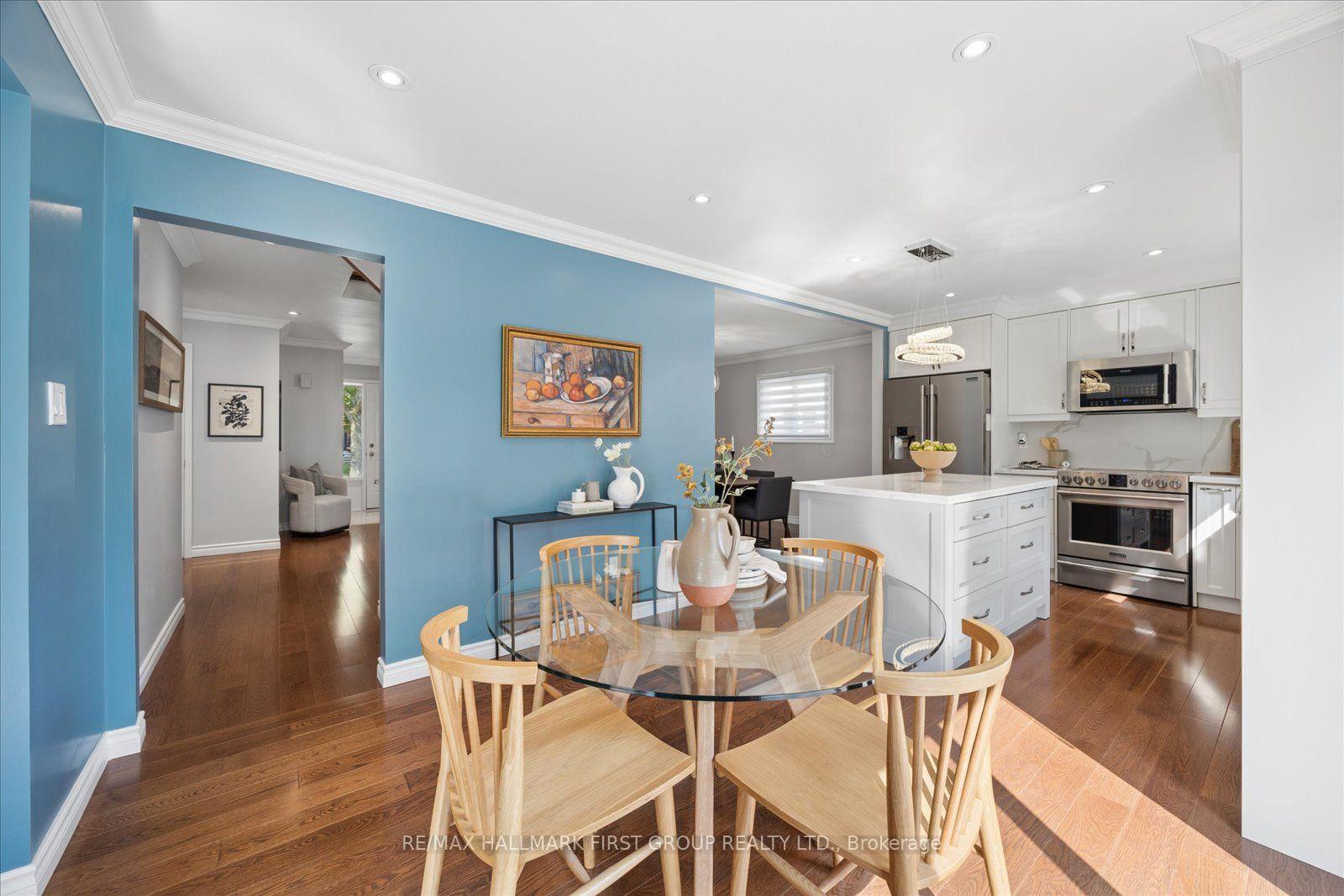 Photo 13 of 77 Willowbrook Drive, Whitby, Pringle Creek — HOMEH