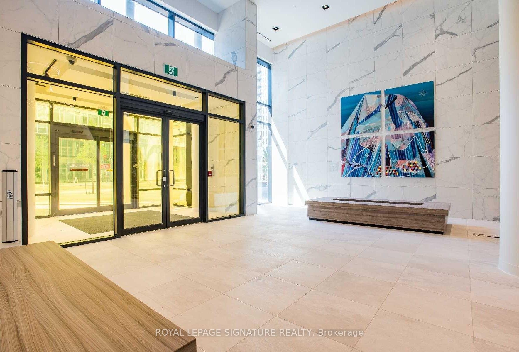 Photo 4 of Unit 605, 225 Sumach Street, Toronto, Regent Park — HOMEH