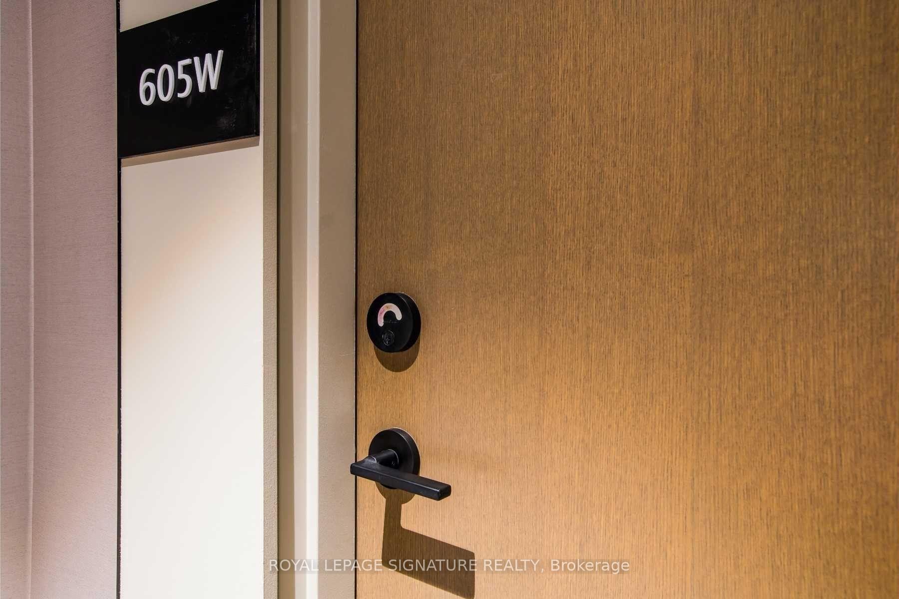 Photo 5 of Unit 605, 225 Sumach Street, Toronto, Regent Park — HOMEH