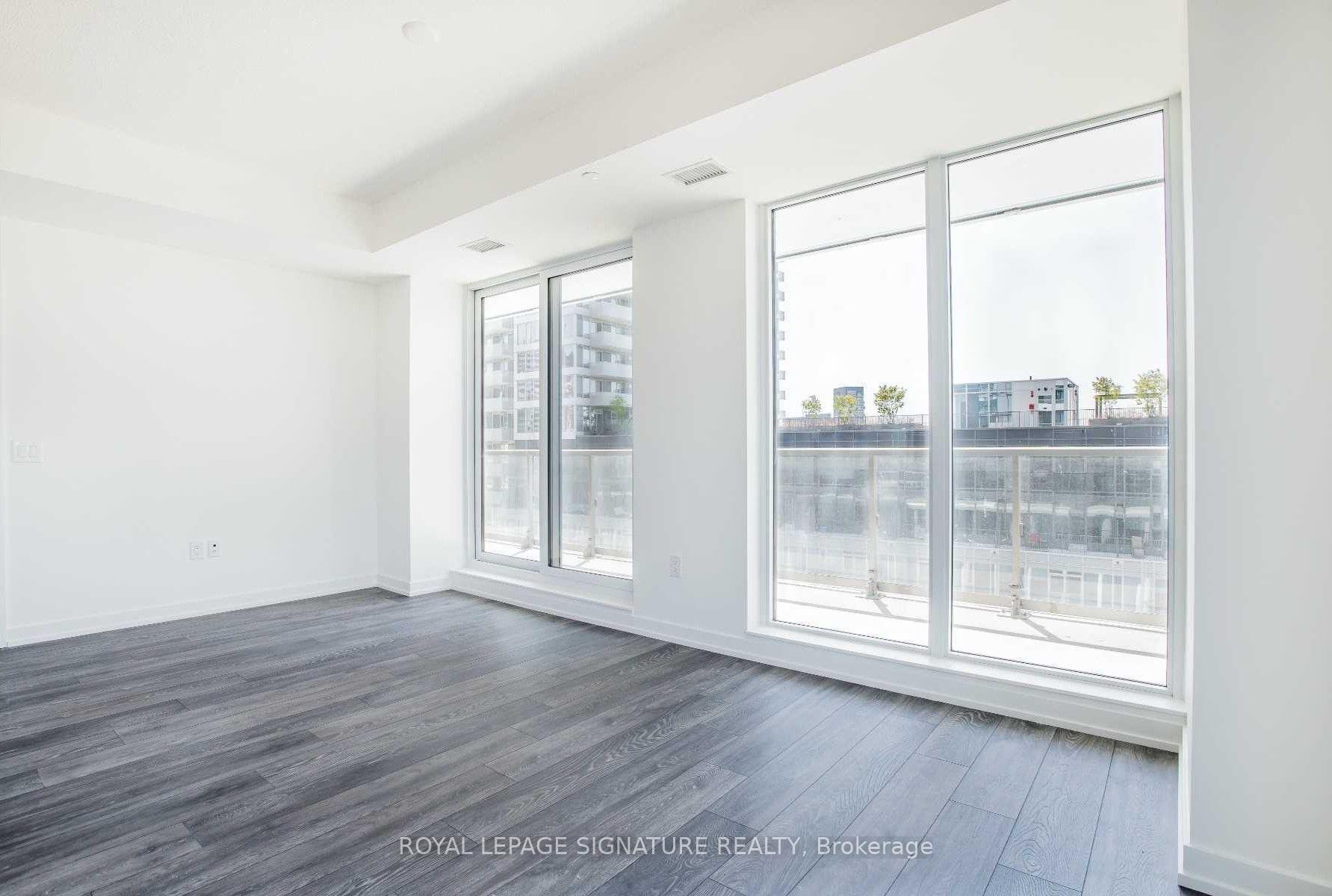 Photo 6 of Unit 605, 225 Sumach Street, Toronto, Regent Park — HOMEH
