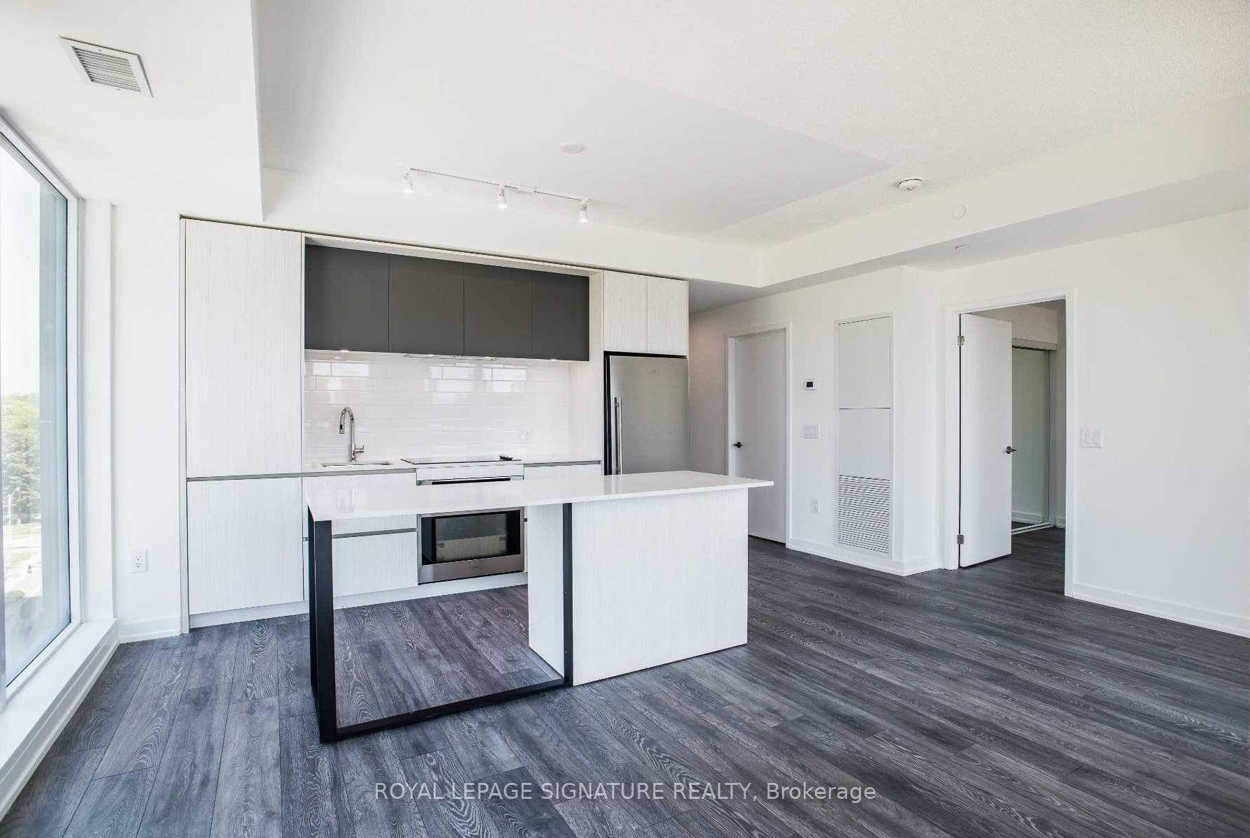 Photo 8 of Unit 605, 225 Sumach Street, Toronto, Regent Park — HOMEH