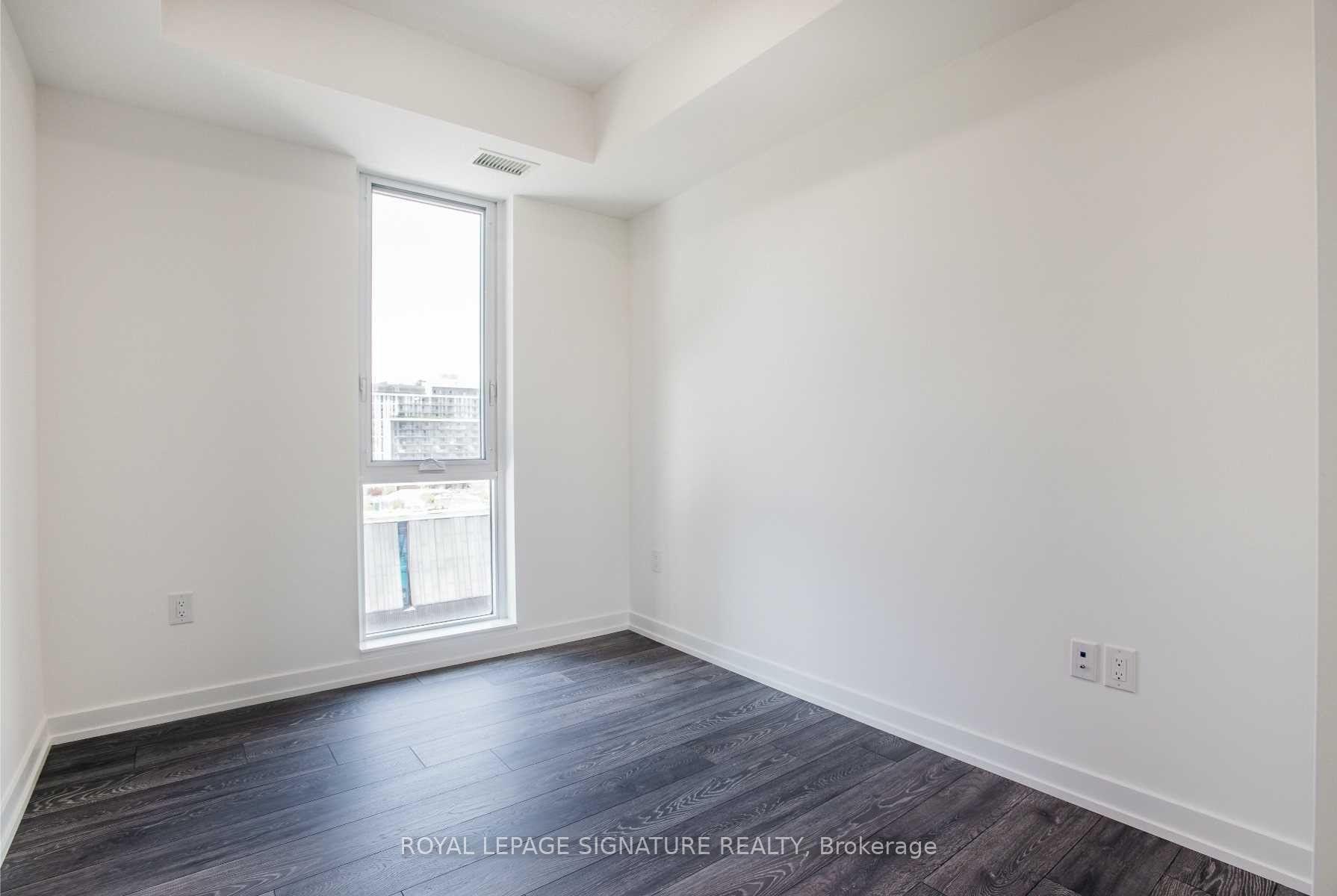 Photo 10 of Unit 605, 225 Sumach Street, Toronto, Regent Park — HOMEH