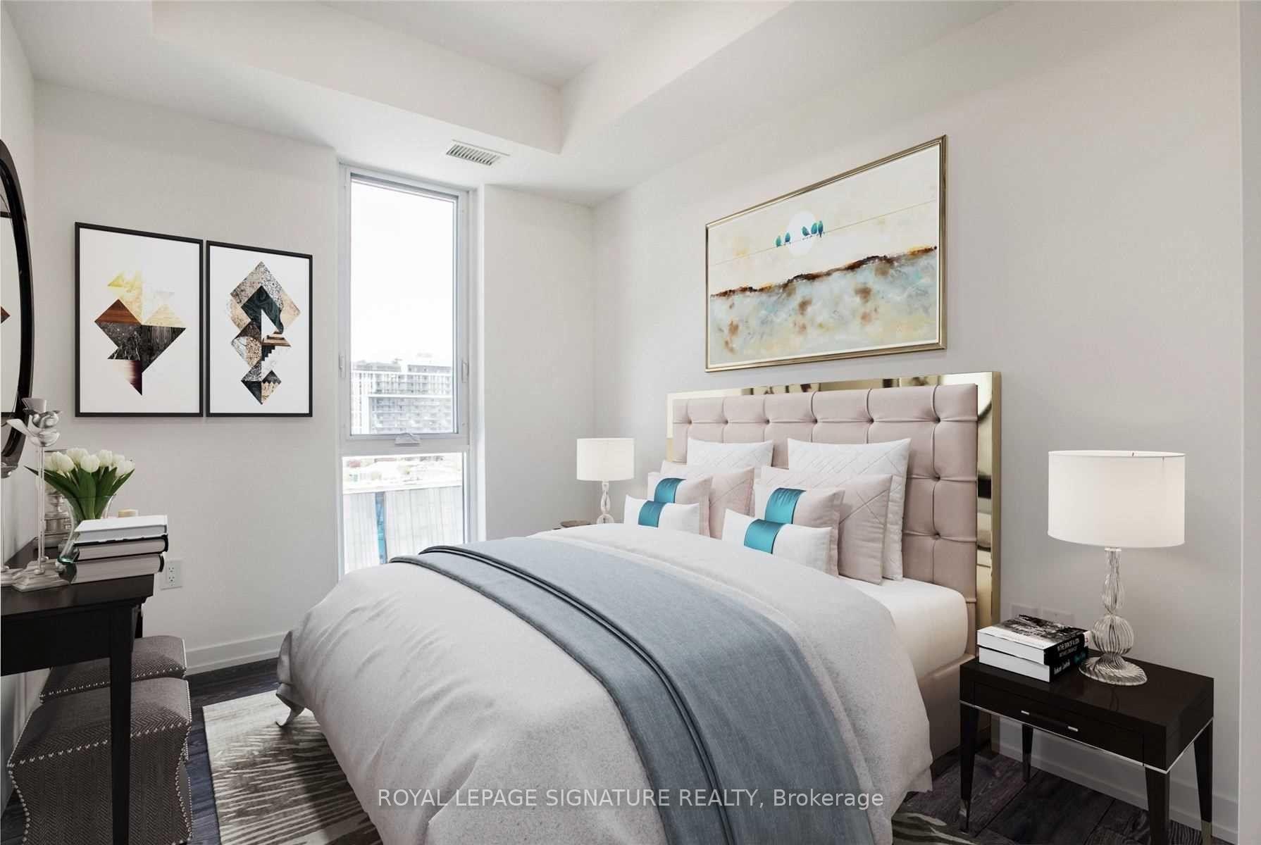 Photo 11 of Unit 605, 225 Sumach Street, Toronto, Regent Park — HOMEH