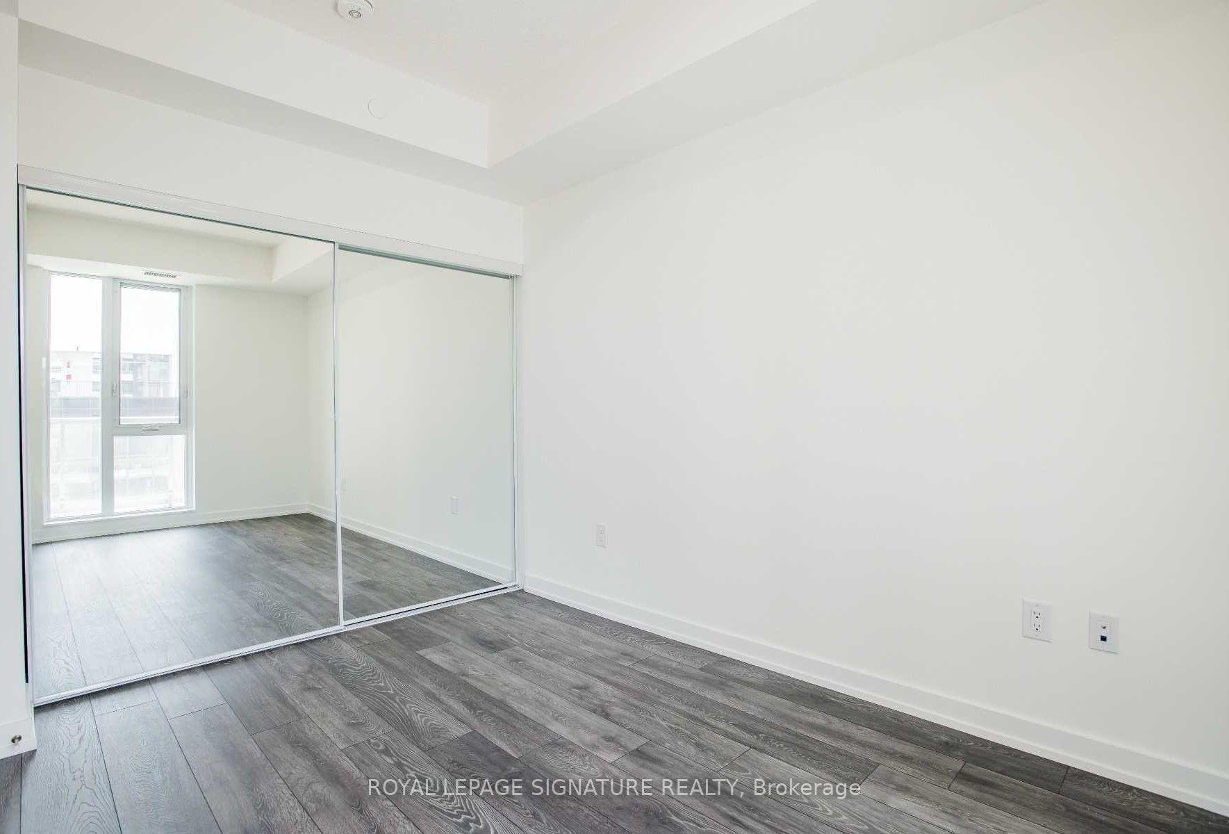 Photo 13 of Unit 605, 225 Sumach Street, Toronto, Regent Park — HOMEH