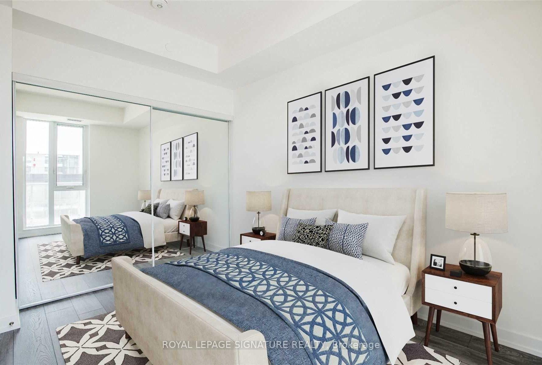 Photo 14 of Unit 605, 225 Sumach Street, Toronto, Regent Park — HOMEH