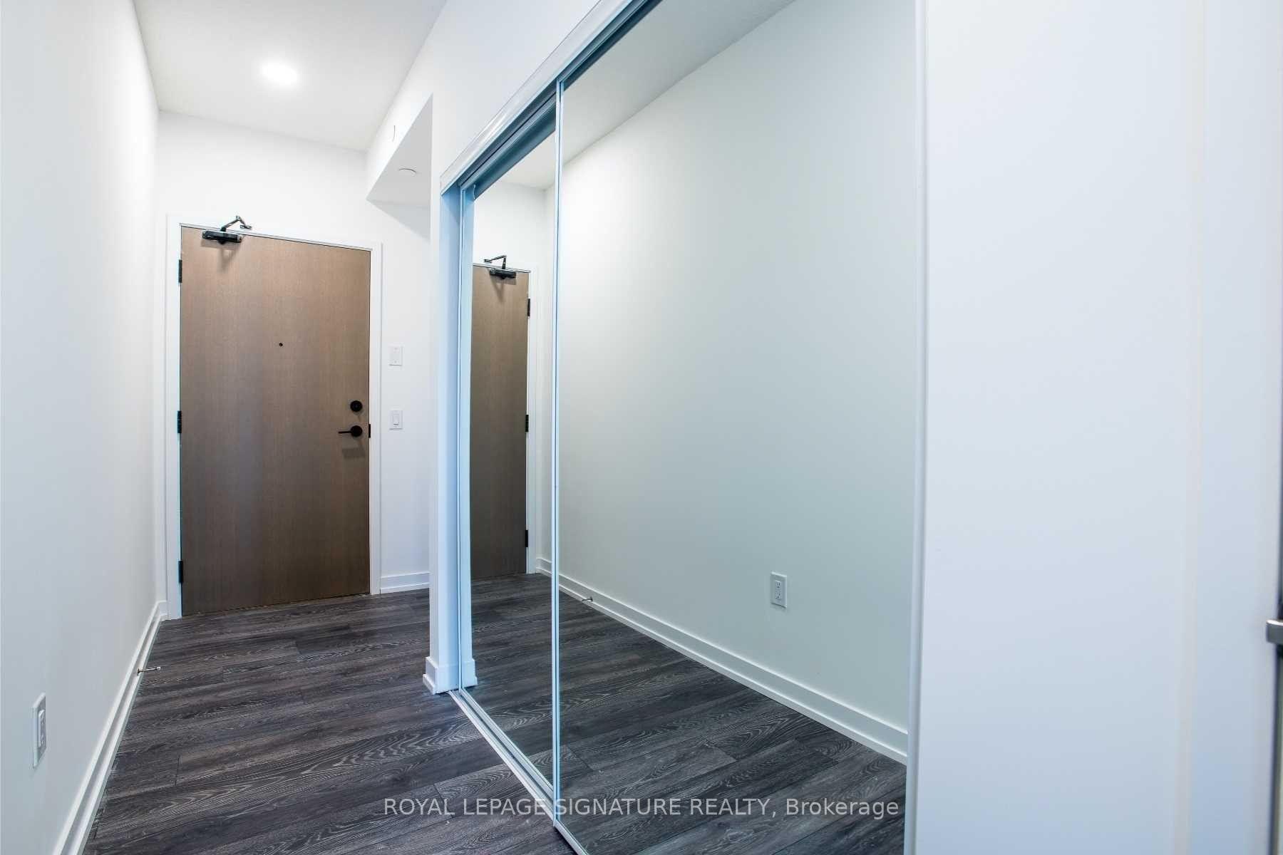 Photo 15 of Unit 605, 225 Sumach Street, Toronto, Regent Park — HOMEH