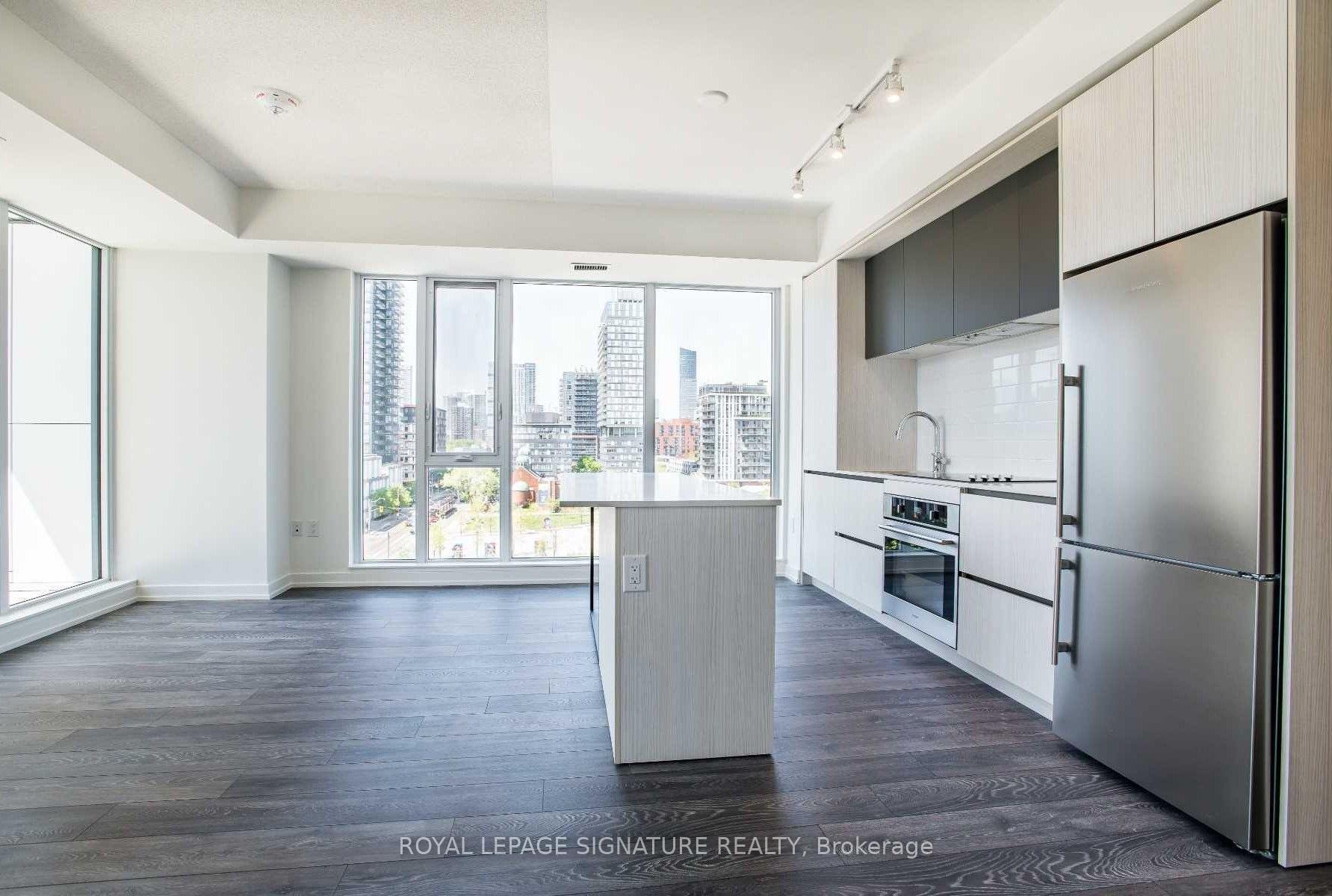 Photo 16 of Unit 605, 225 Sumach Street, Toronto, Regent Park — HOMEH