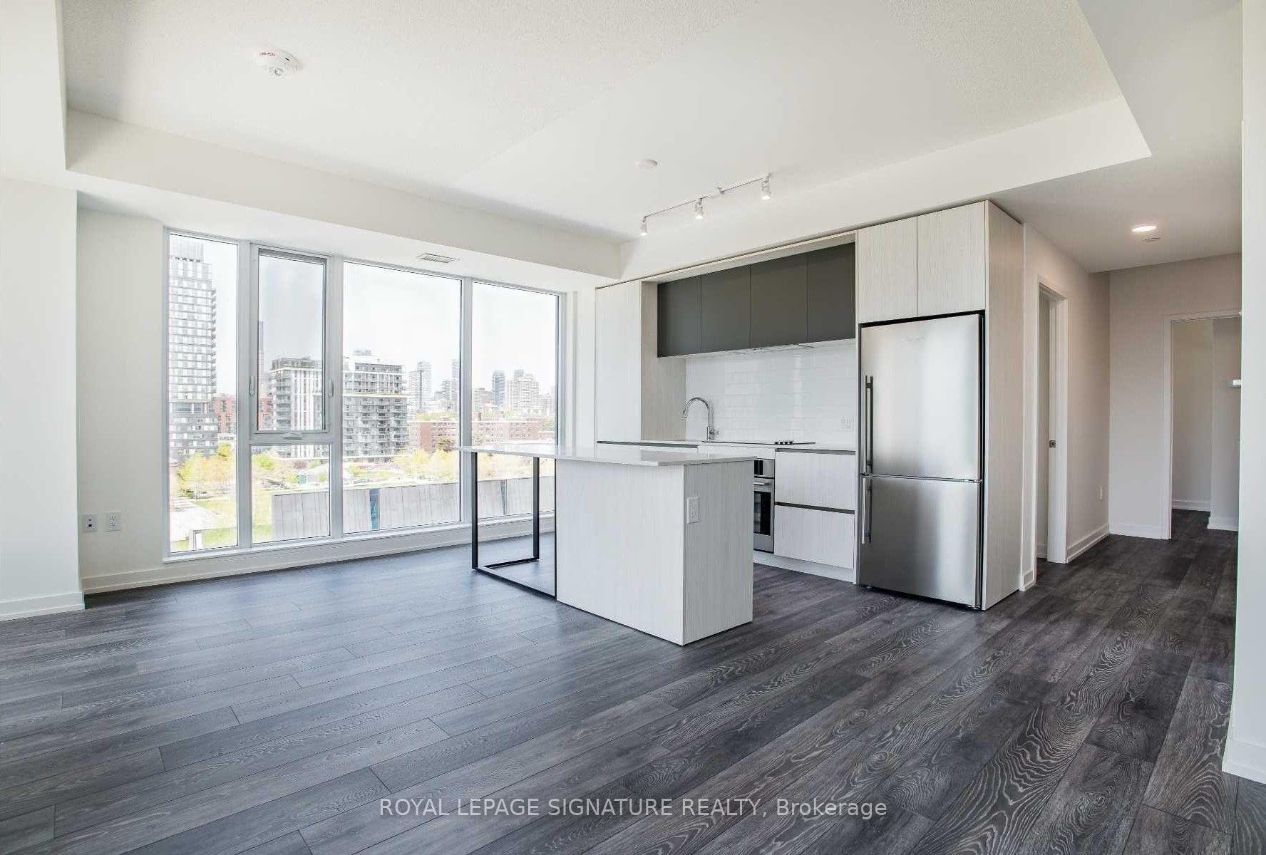 Photo 17 of Unit 605, 225 Sumach Street, Toronto, Regent Park — HOMEH