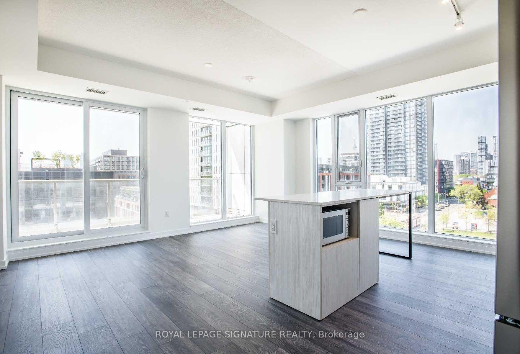 Photo 18 of Unit 605, 225 Sumach Street, Toronto, Regent Park — HOMEH