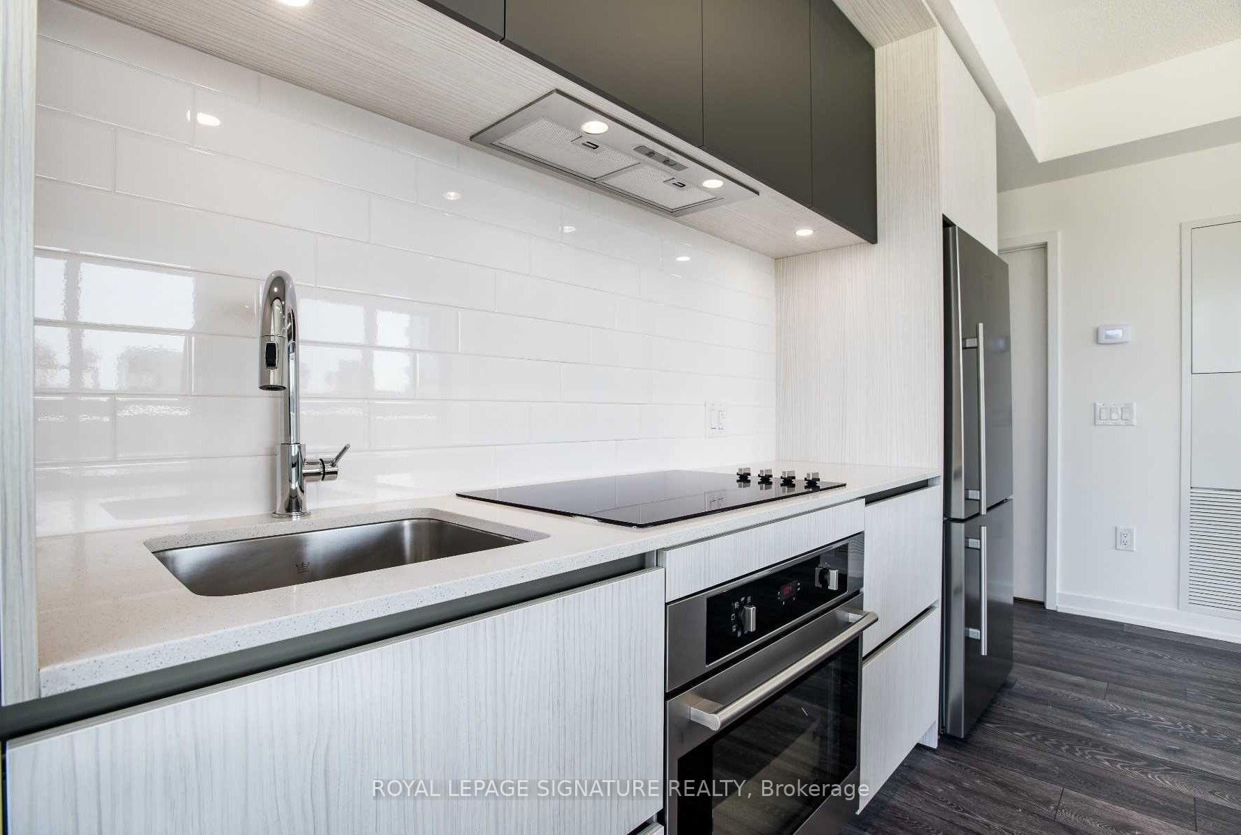 Photo 20 of Unit 605, 225 Sumach Street, Toronto, Regent Park — HOMEH