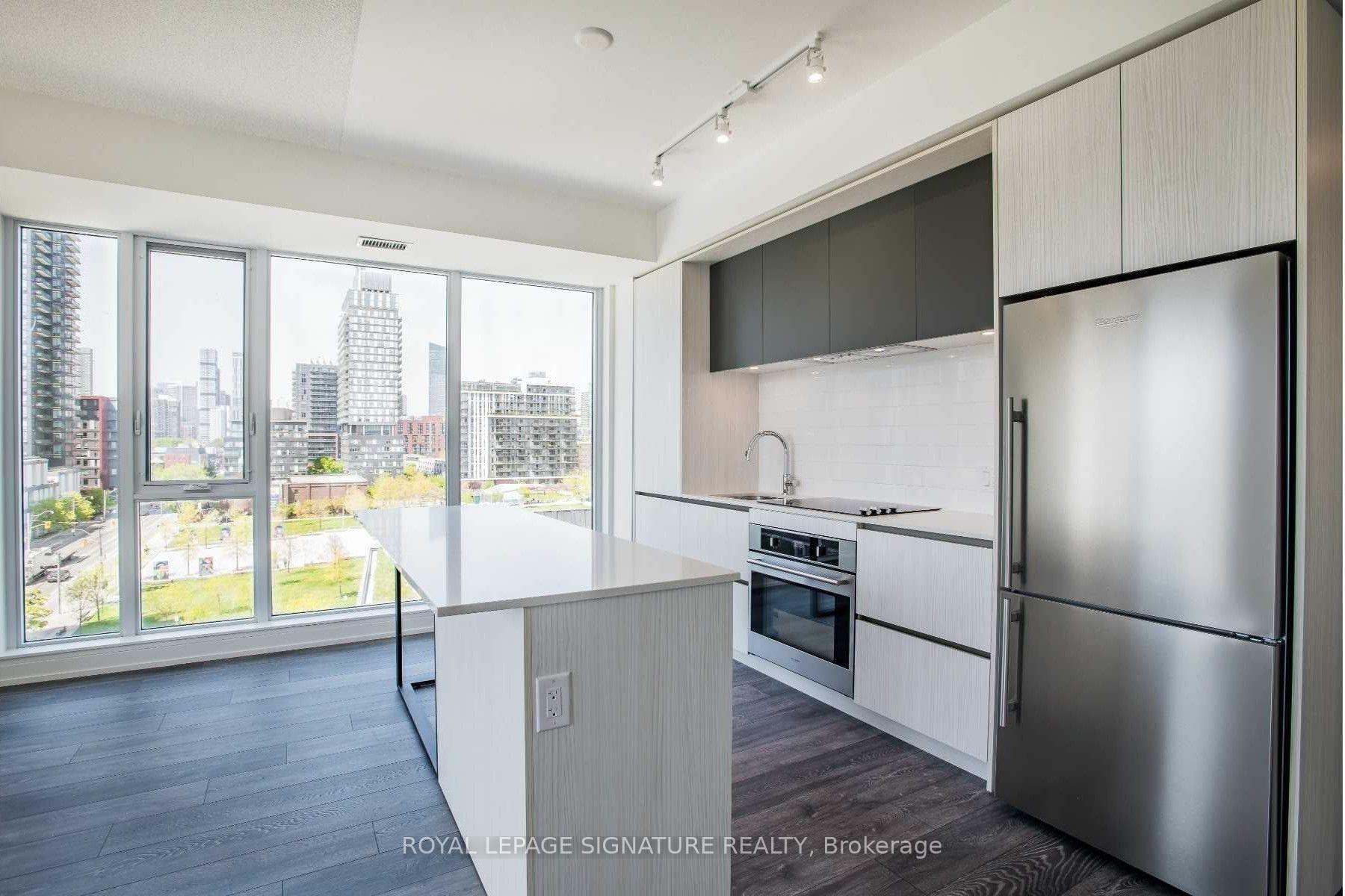 Photo 21 of Unit 605, 225 Sumach Street, Toronto, Regent Park — HOMEH