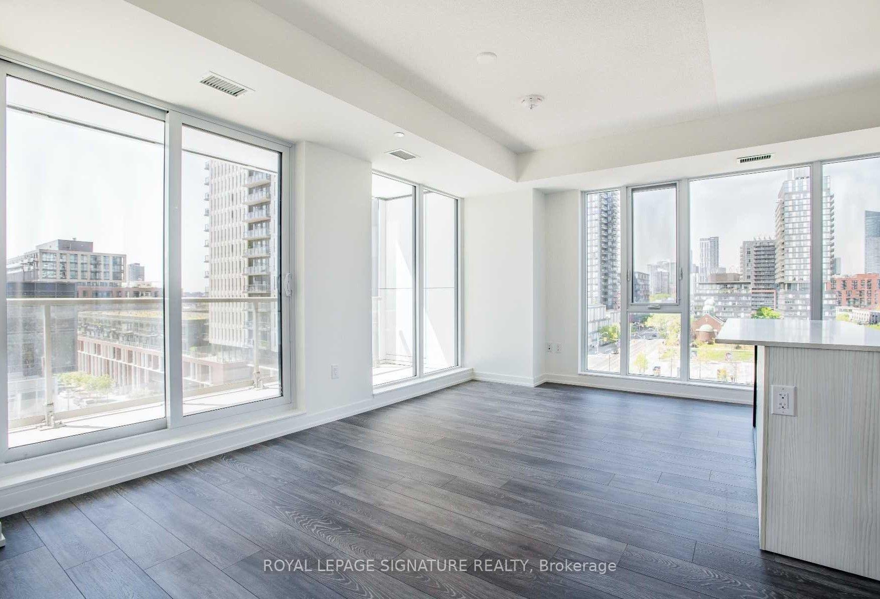 Photo 22 of Unit 605, 225 Sumach Street, Toronto, Regent Park — HOMEH