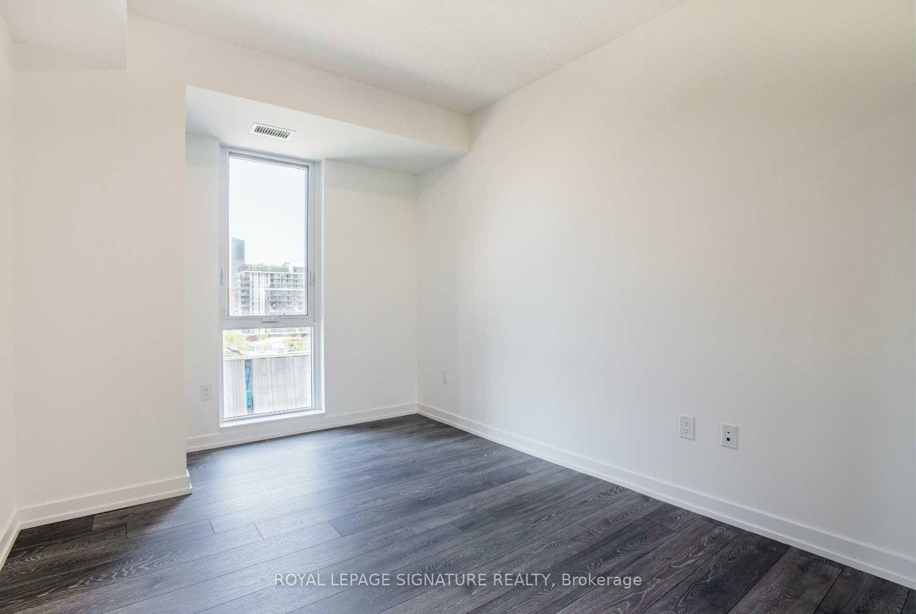 Photo 23 of Unit 605, 225 Sumach Street, Toronto, Regent Park — HOMEH