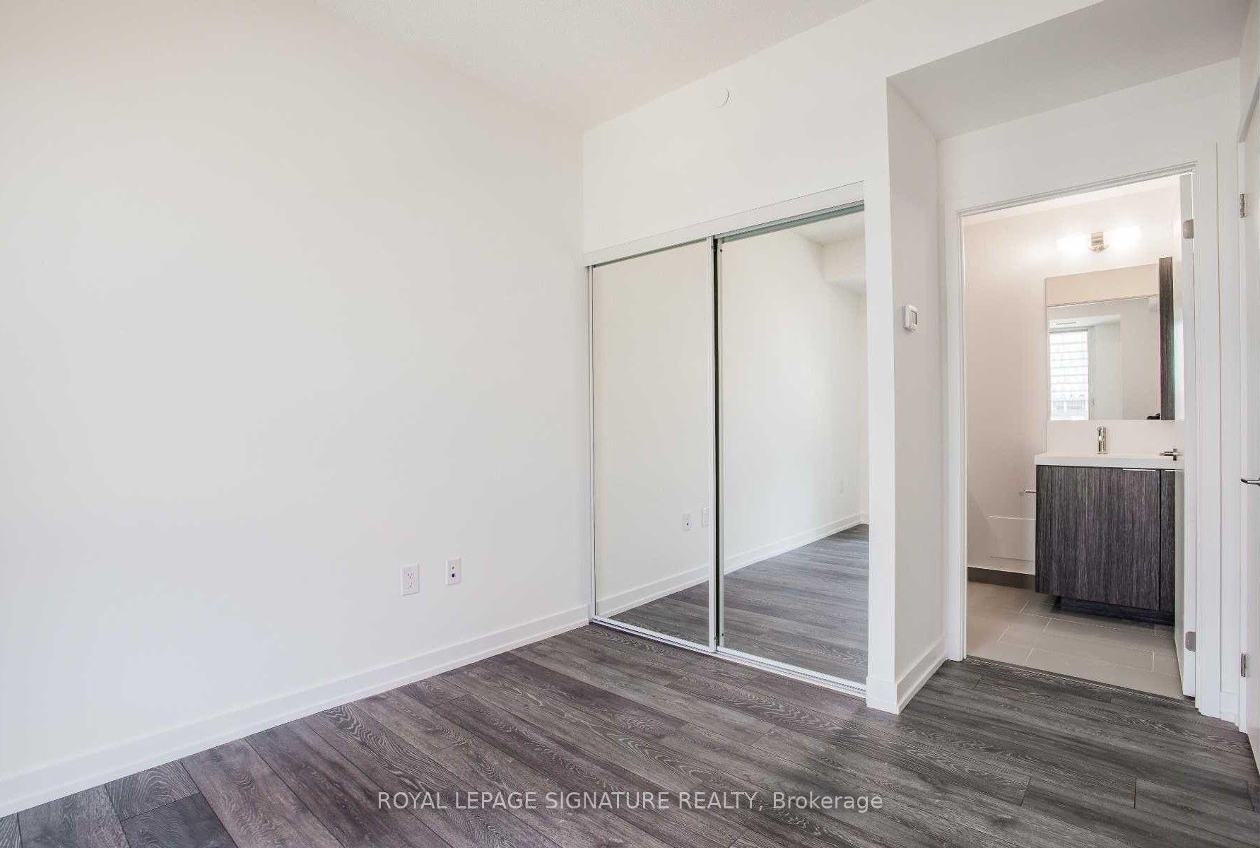 Photo 24 of Unit 605, 225 Sumach Street, Toronto, Regent Park — HOMEH