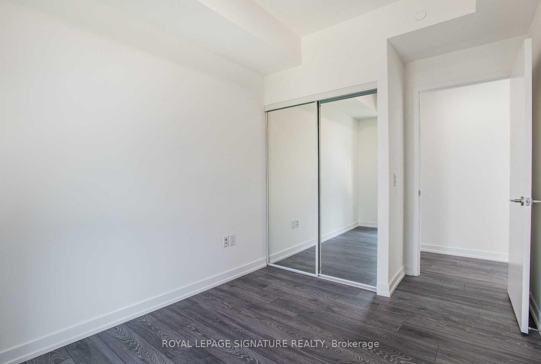Photo 26 of Unit 605, 225 Sumach Street, Toronto, Regent Park — HOMEH