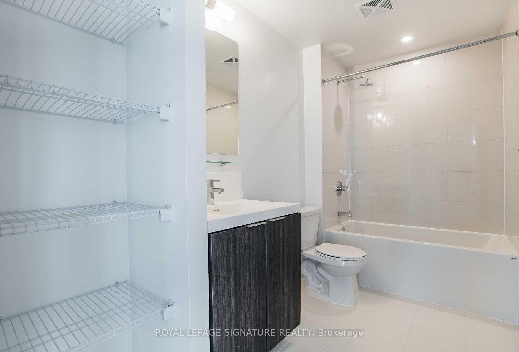 Photo 28 of Unit 605, 225 Sumach Street, Toronto, Regent Park — HOMEH