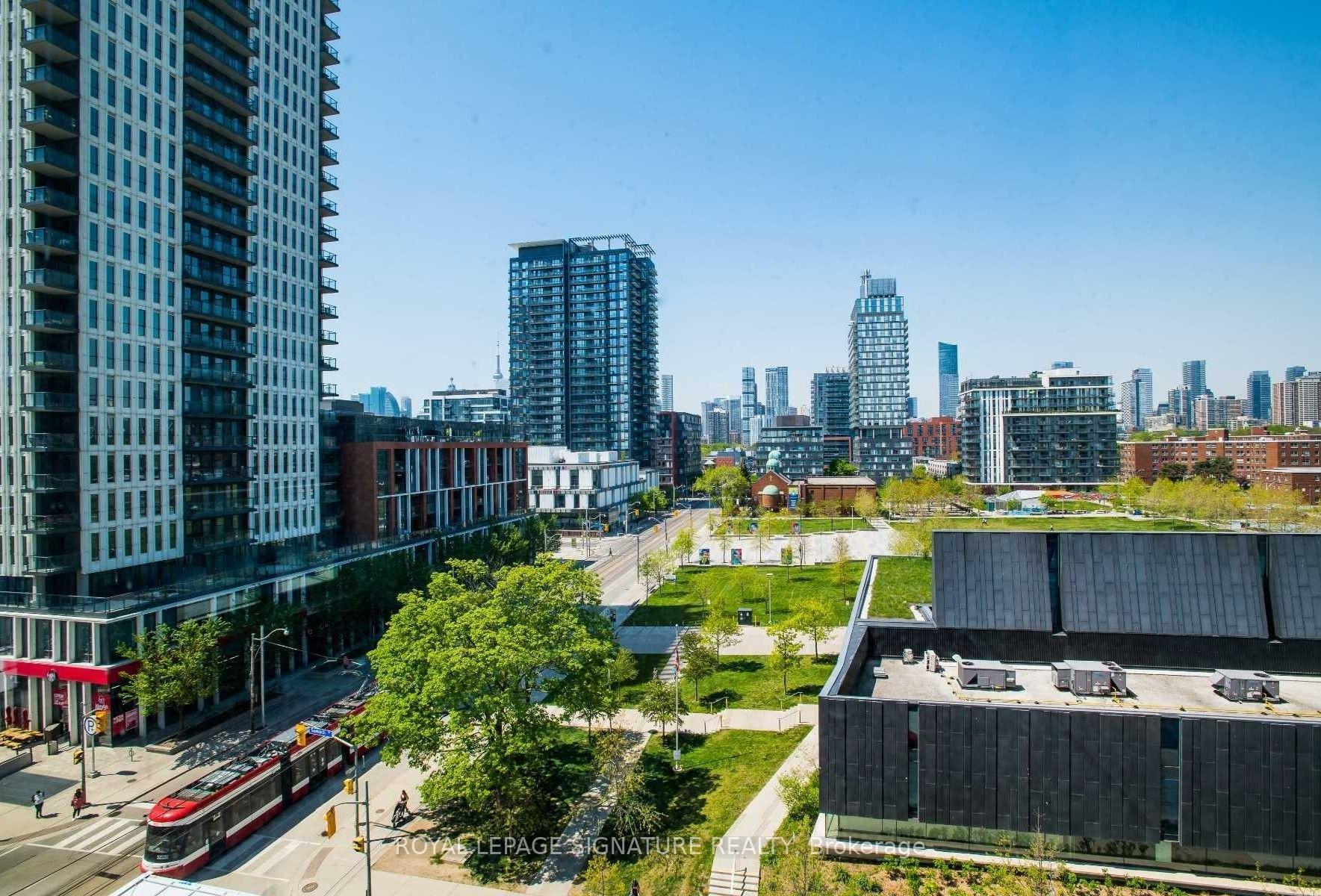 Photo 31 of Unit 605, 225 Sumach Street, Toronto, Regent Park — HOMEH