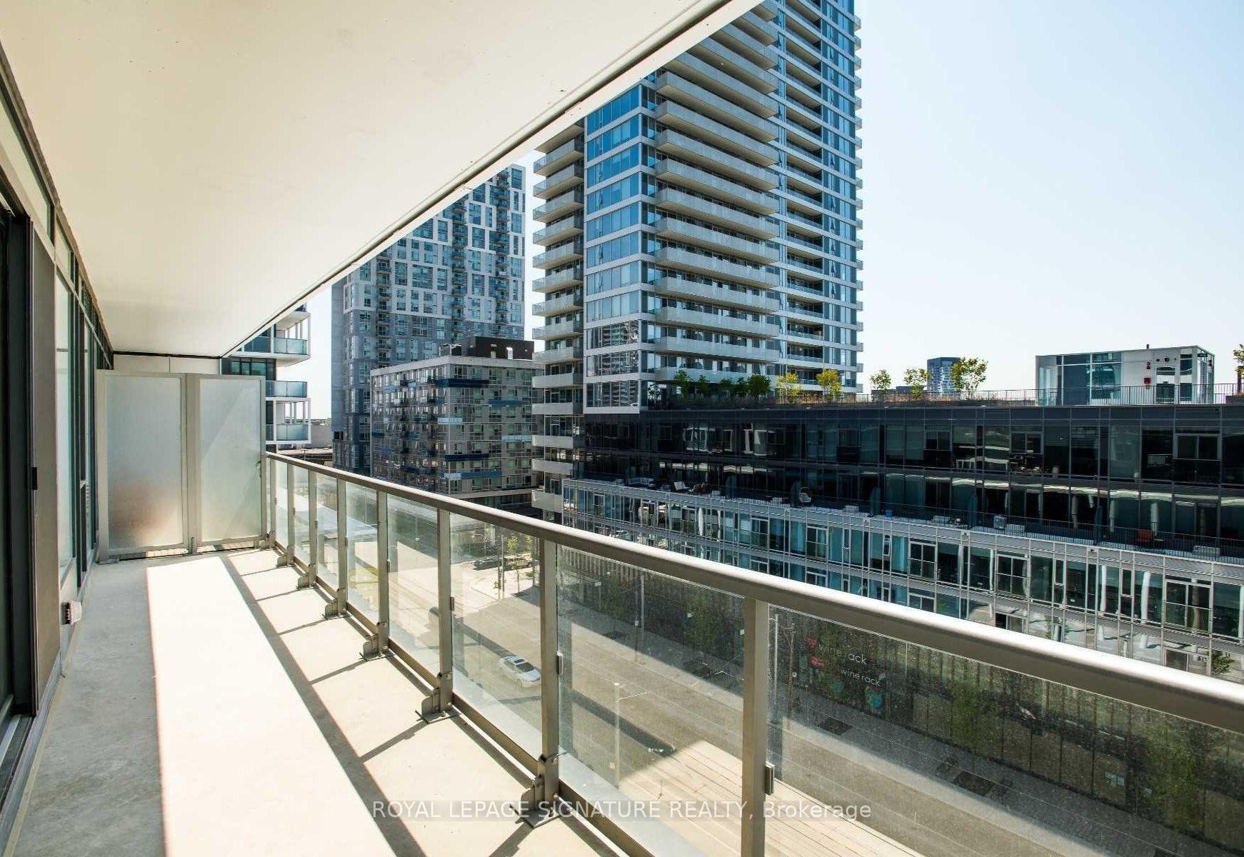 Photo 33 of Unit 605, 225 Sumach Street, Toronto, Regent Park — HOMEH