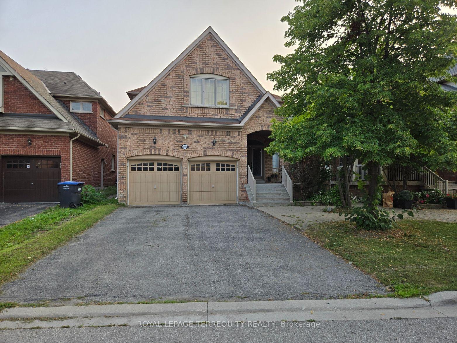 Photo 1 of 5138 Ancient Stone Avenue, Mississauga, Churchill Meadows — HOMEH