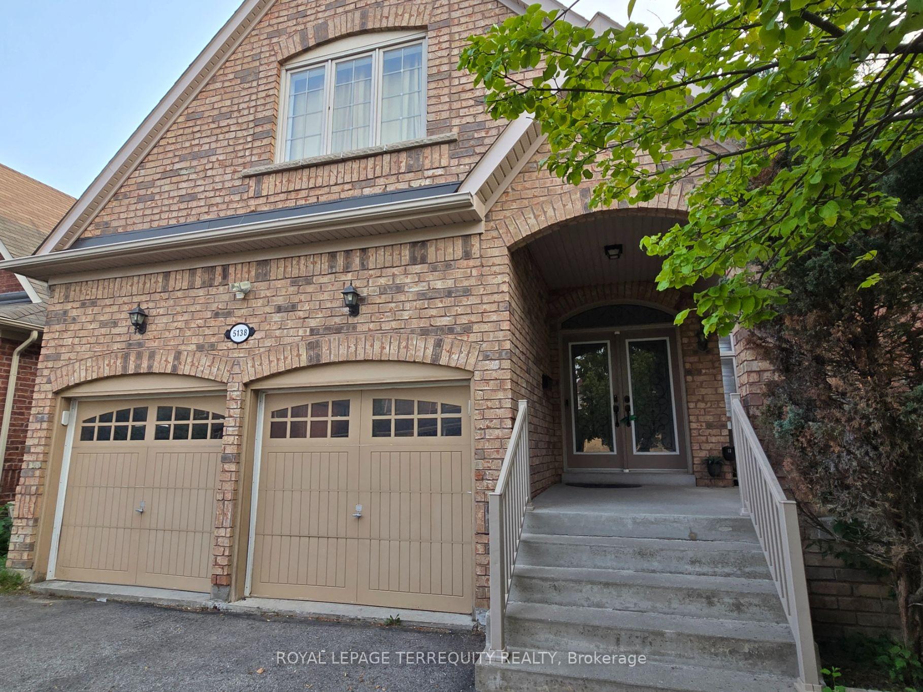 Photo 3 of 5138 Ancient Stone Avenue, Mississauga, Churchill Meadows — HOMEH