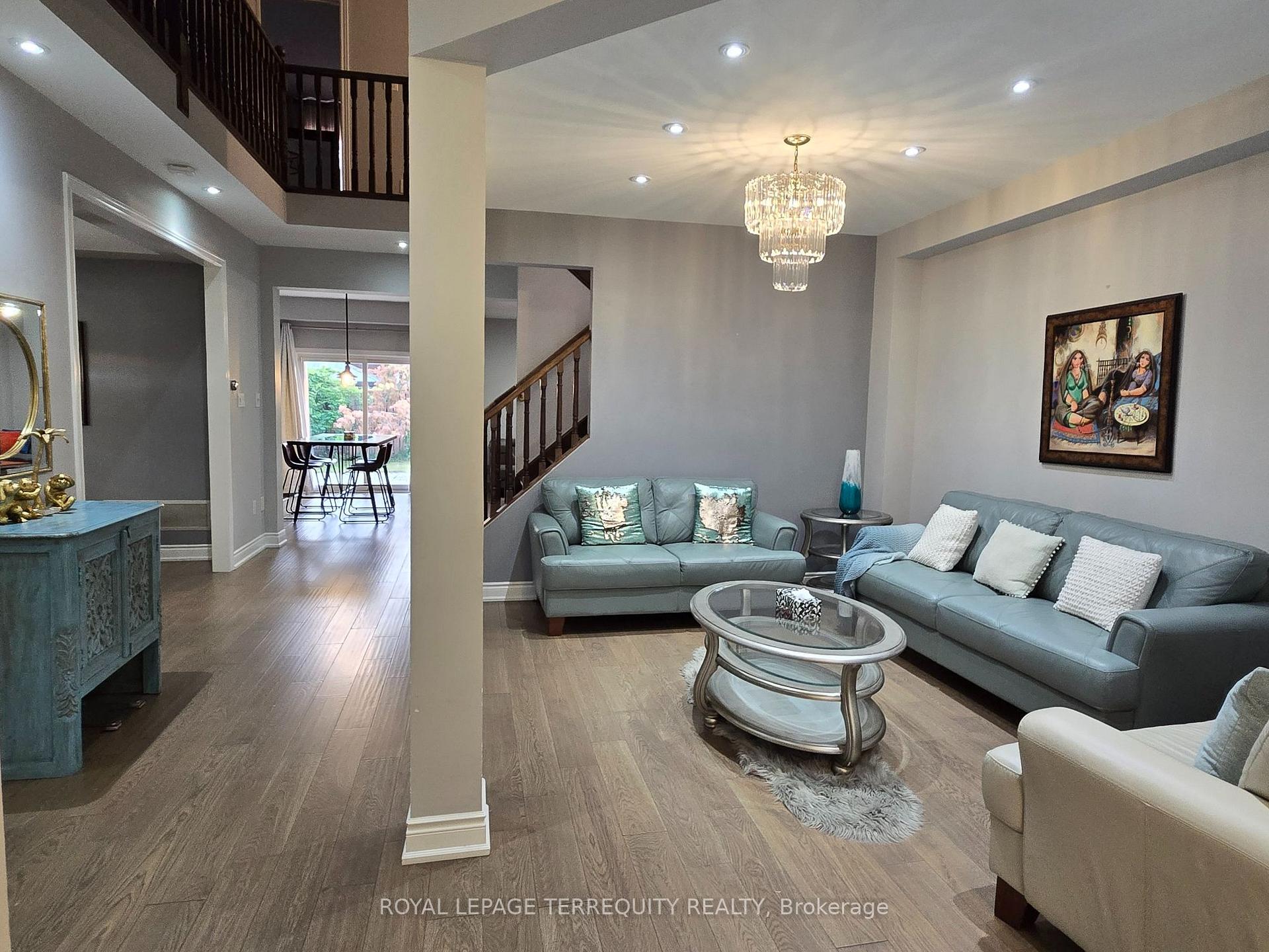 Photo 6 of 5138 Ancient Stone Avenue, Mississauga, Churchill Meadows — HOMEH