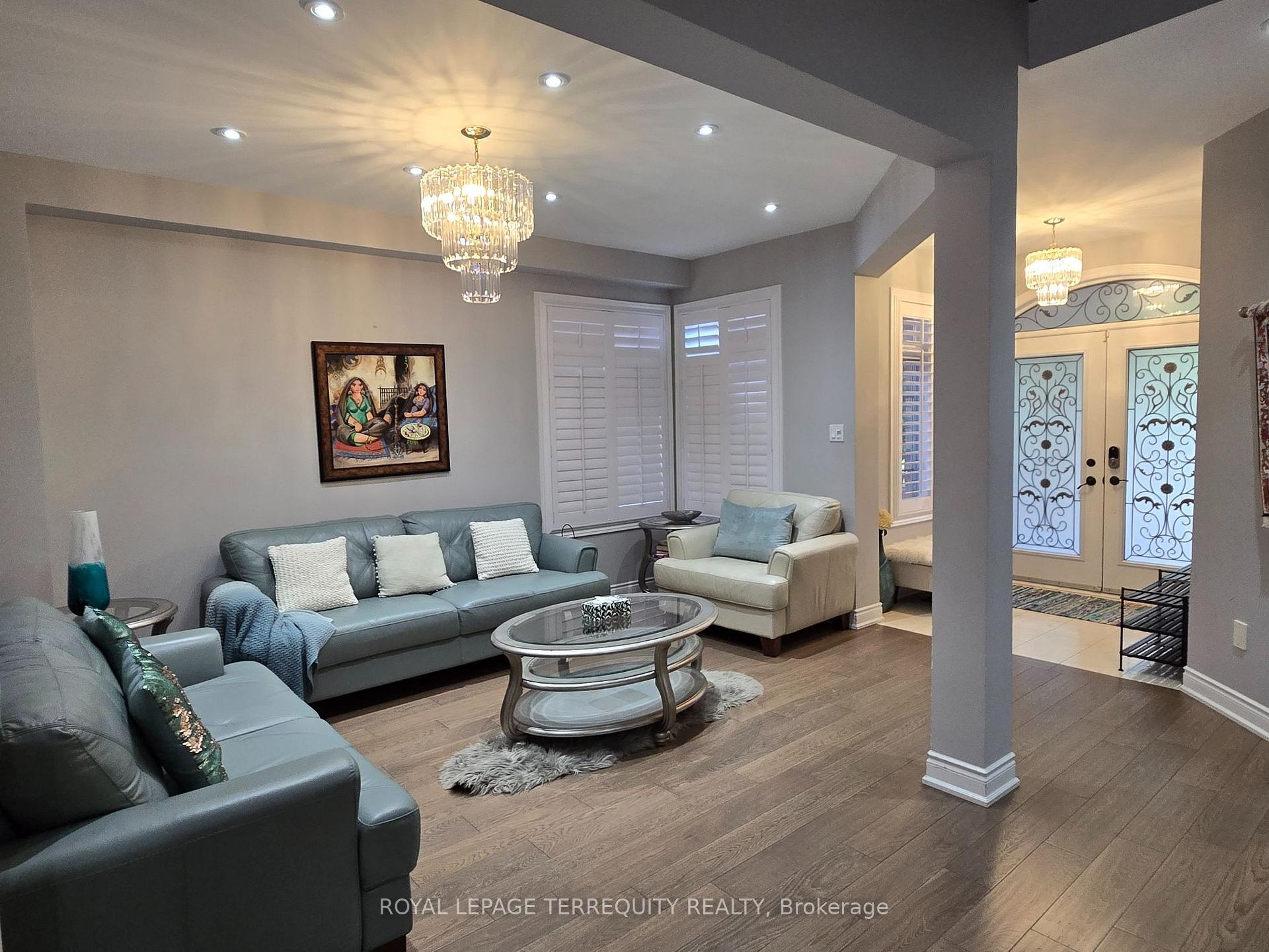 Photo 7 of 5138 Ancient Stone Avenue, Mississauga, Churchill Meadows — HOMEH