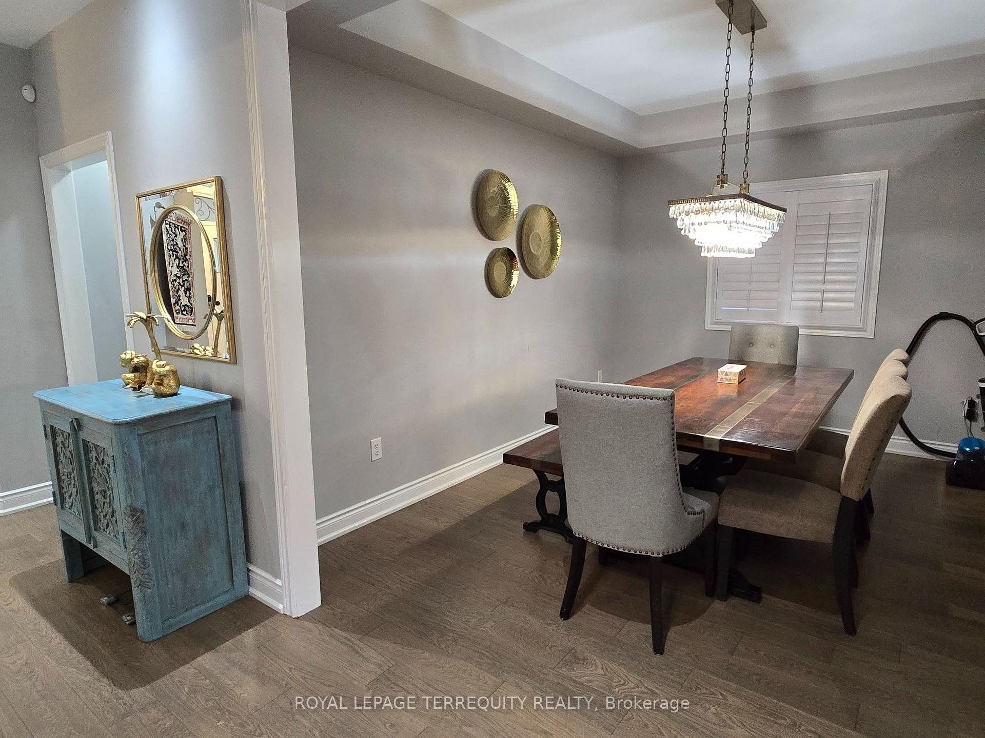 Photo 9 of 5138 Ancient Stone Avenue, Mississauga, Churchill Meadows — HOMEH
