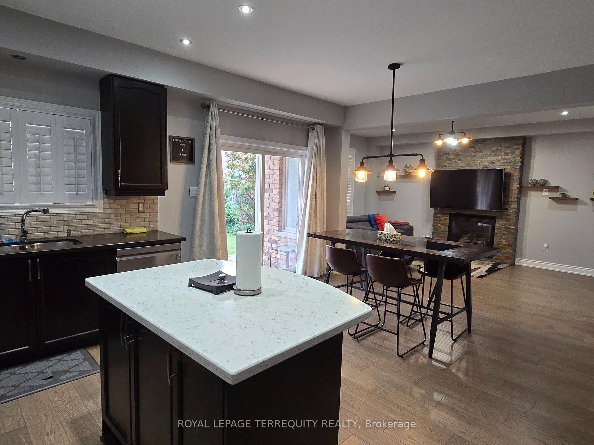 Photo 11 of 5138 Ancient Stone Avenue, Mississauga, Churchill Meadows — HOMEH