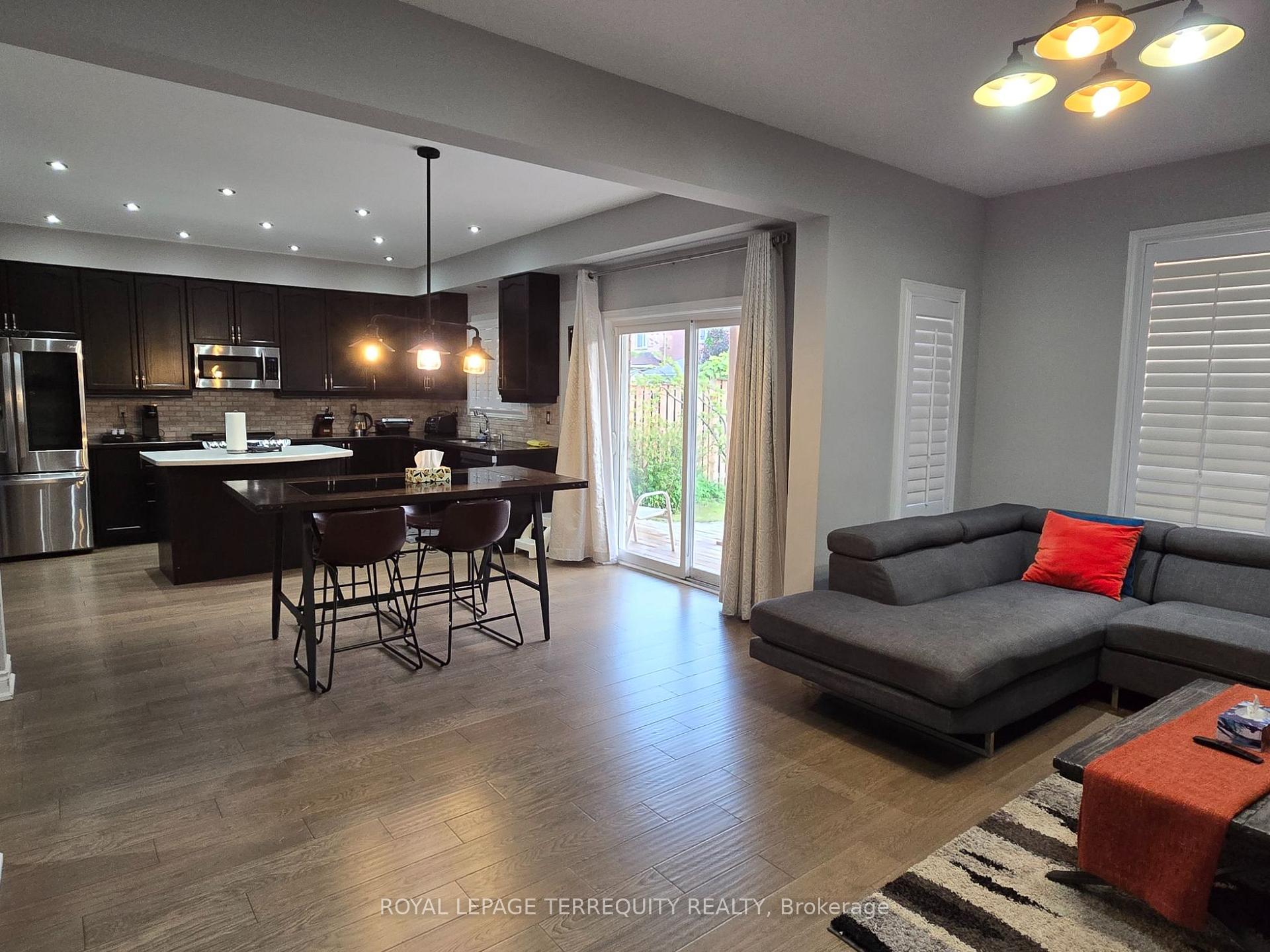 Photo 14 of 5138 Ancient Stone Avenue, Mississauga, Churchill Meadows — HOMEH