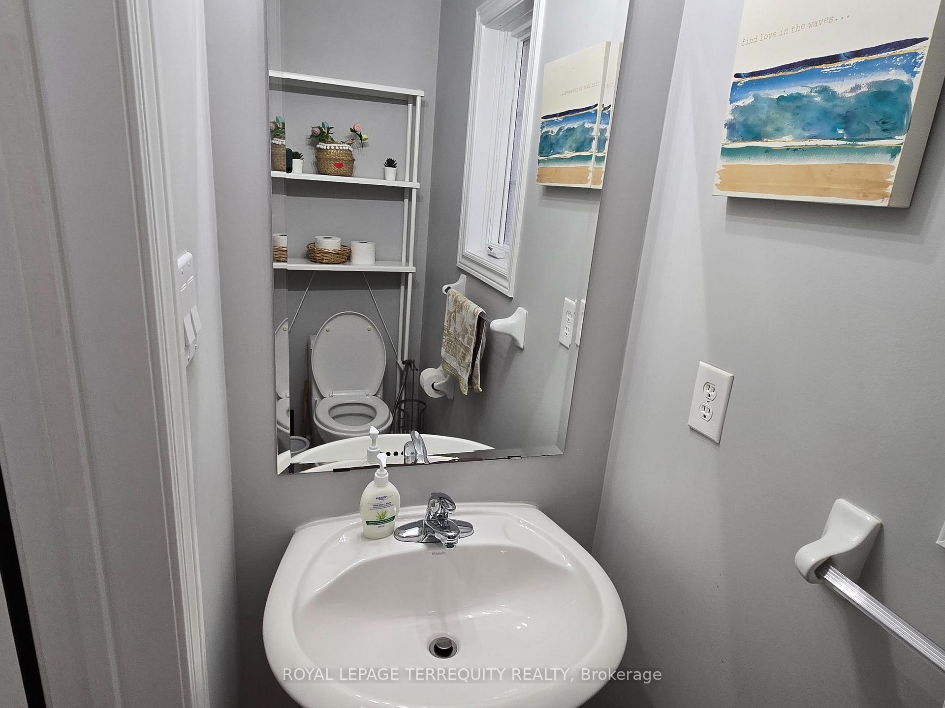 Photo 15 of 5138 Ancient Stone Avenue, Mississauga, Churchill Meadows — HOMEH