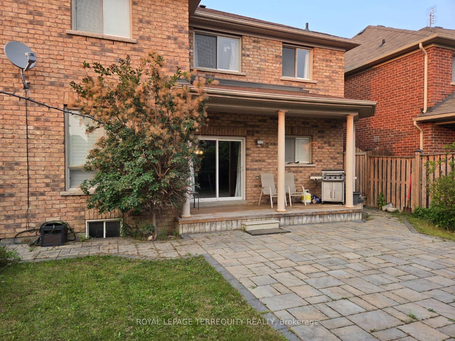 Photo 30 of 5138 Ancient Stone Avenue, Mississauga, Churchill Meadows — HOMEH