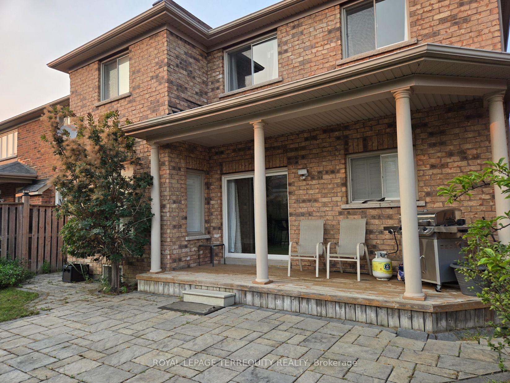 Photo 31 of 5138 Ancient Stone Avenue, Mississauga, Churchill Meadows — HOMEH