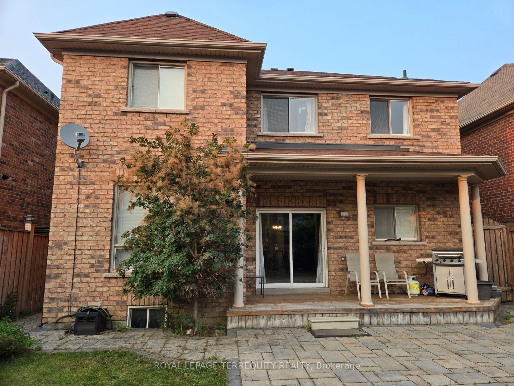 Photo 32 of 5138 Ancient Stone Avenue, Mississauga, Churchill Meadows — HOMEH