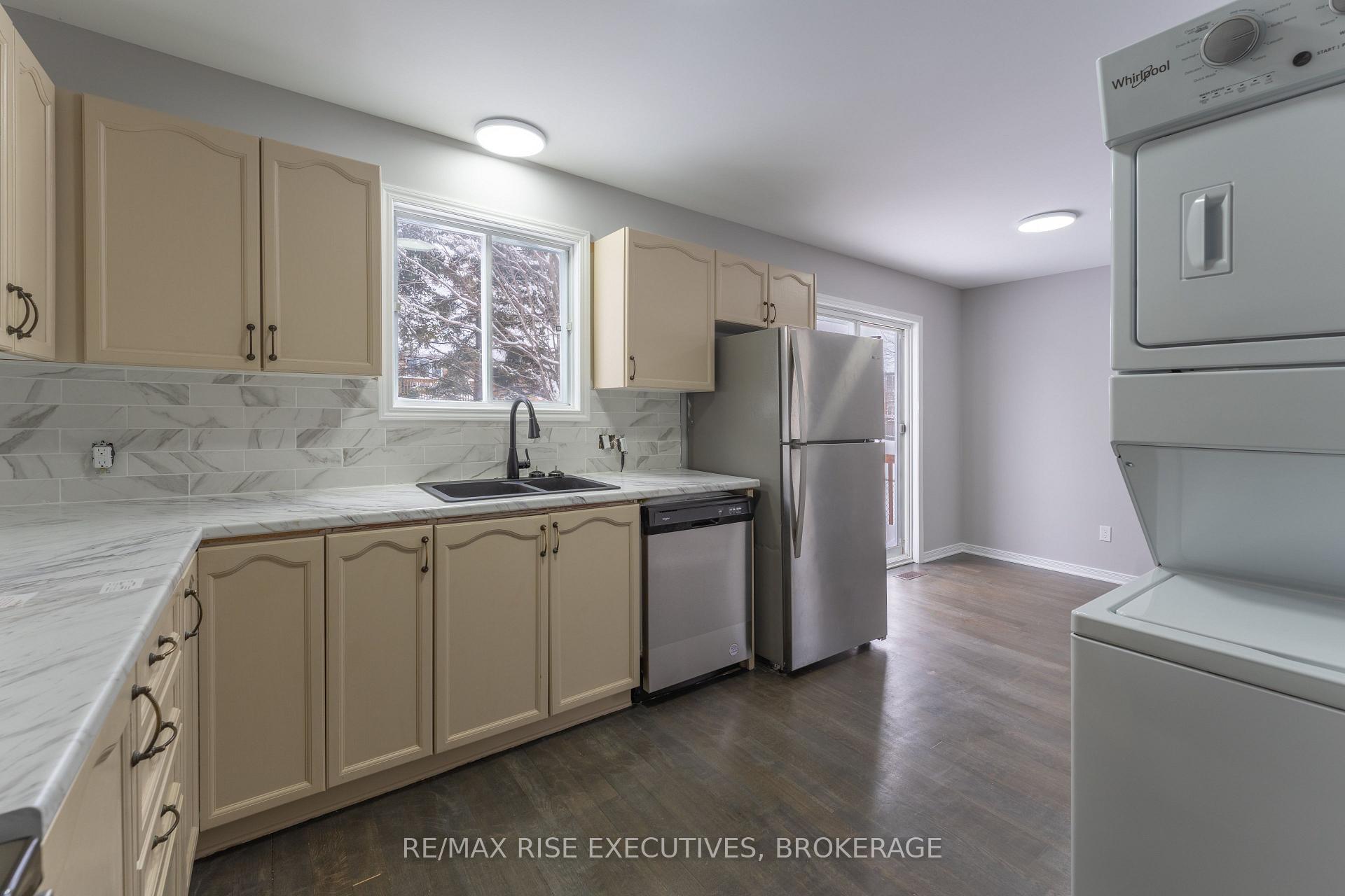 Photo 6 of Unit 1, 312 Waterloo Drive, Kingston, East Gardiners Rd — HOMEH