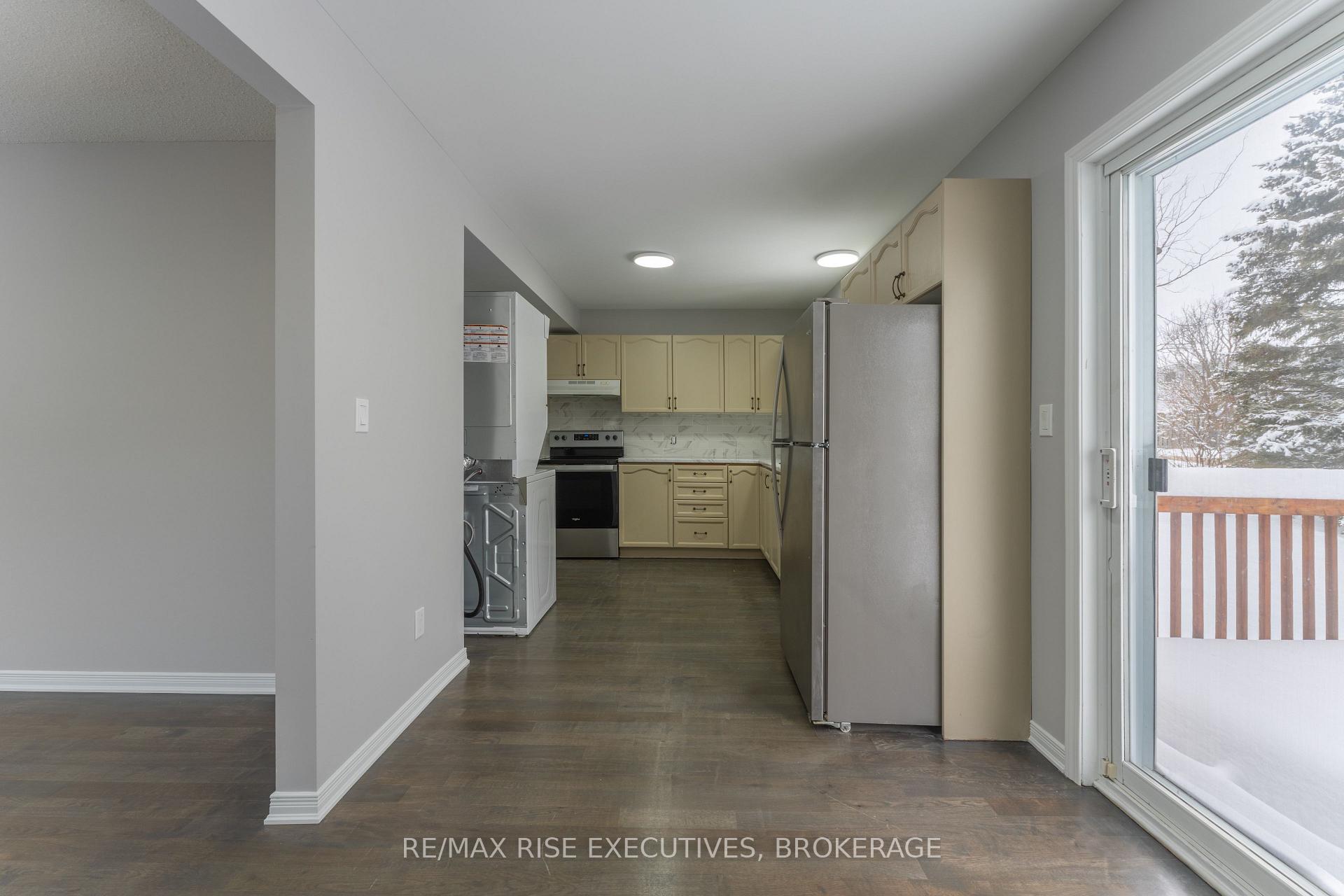 Photo 7 of Unit 1, 312 Waterloo Drive, Kingston, East Gardiners Rd — HOMEH
