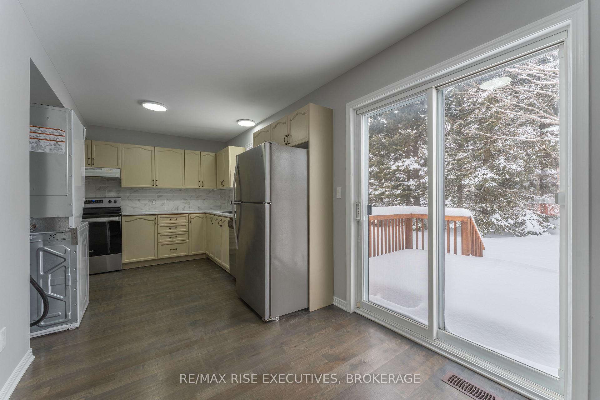 Photo 8 of Unit 1, 312 Waterloo Drive, Kingston, East Gardiners Rd — HOMEH
