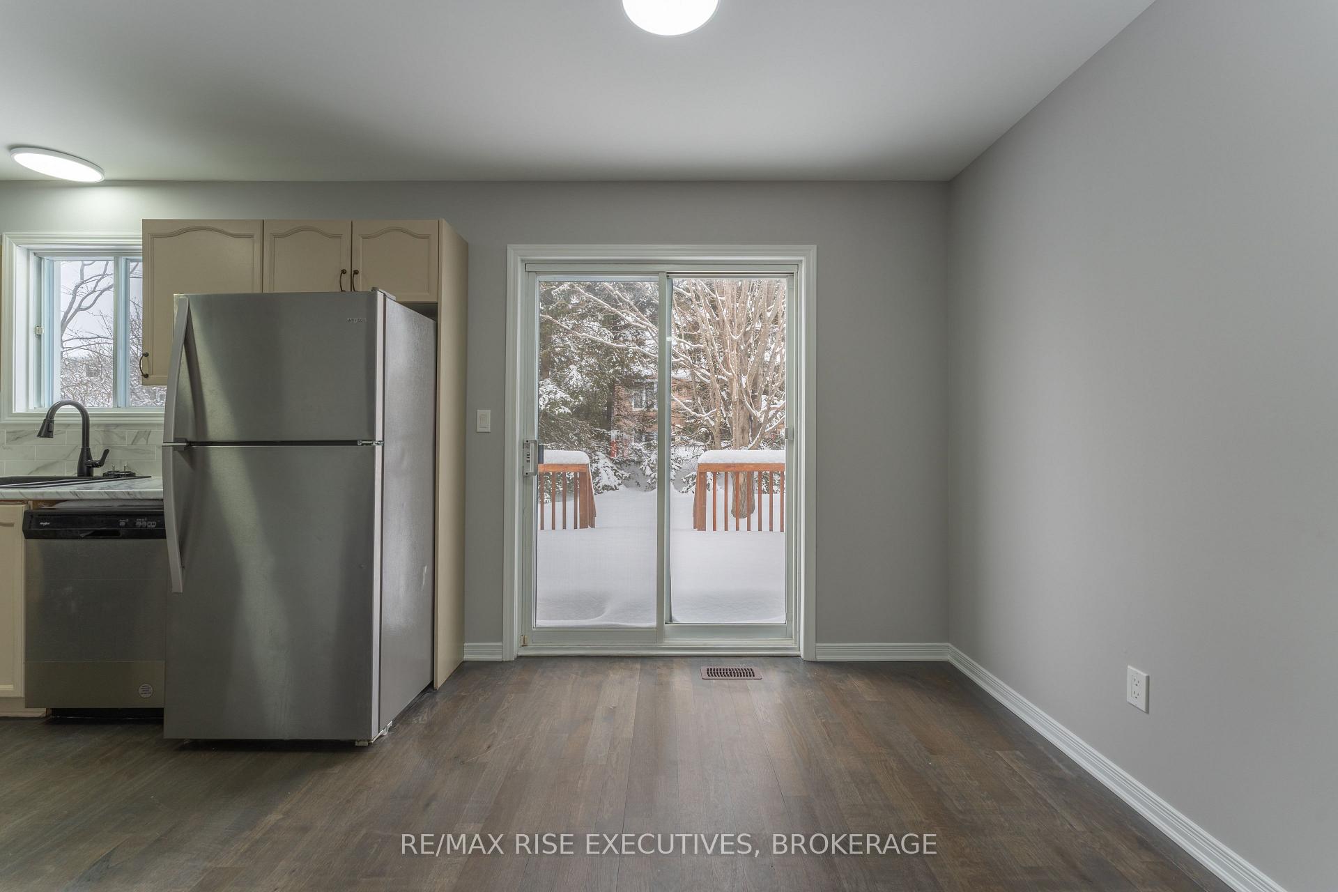 Photo 9 of Unit 1, 312 Waterloo Drive, Kingston, East Gardiners Rd — HOMEH