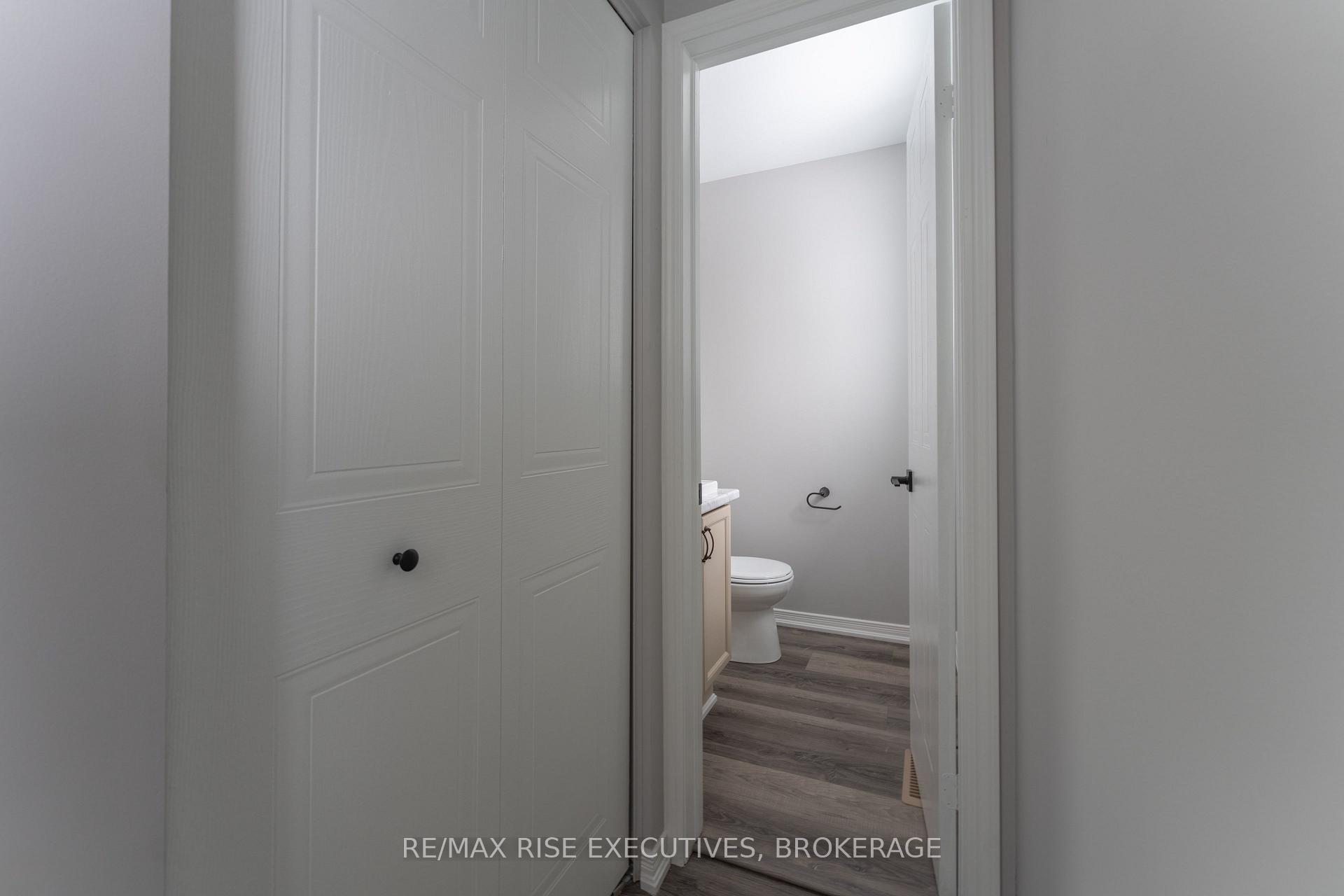 Photo 10 of Unit 1, 312 Waterloo Drive, Kingston, East Gardiners Rd — HOMEH