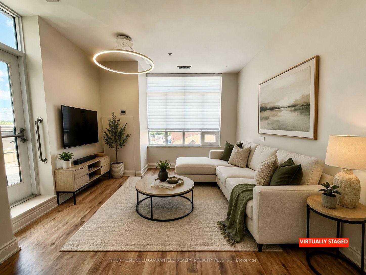 Photo 12 of Unit 418, 2396 Major Mackenzie Drive, Vaughan, Maple — HOMEH