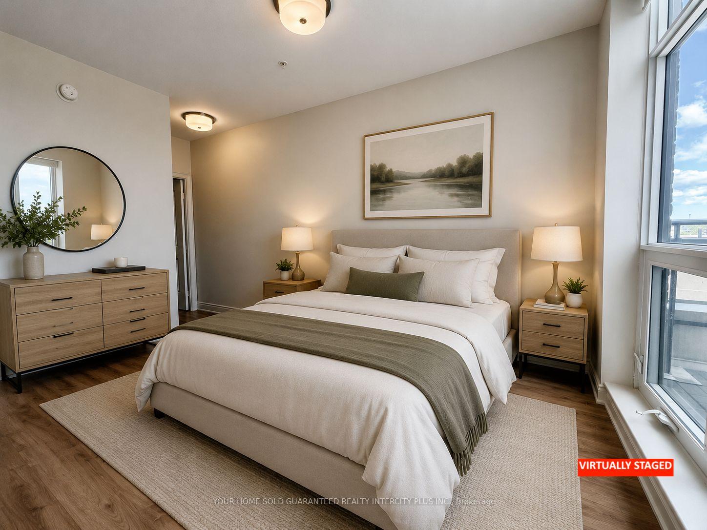 Photo 16 of Unit 418, 2396 Major Mackenzie Drive, Vaughan, Maple — HOMEH