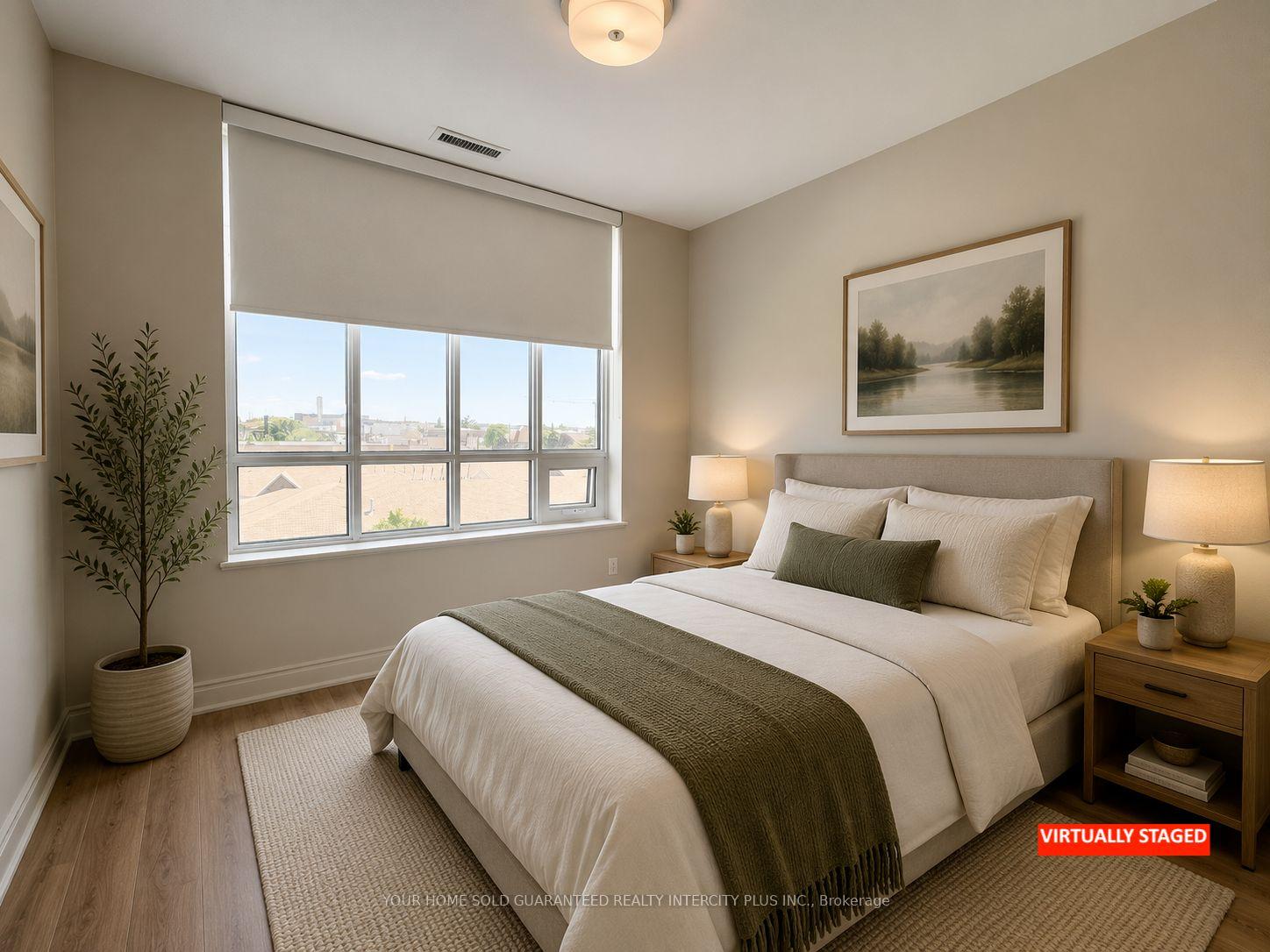 Photo 21 of Unit 418, 2396 Major Mackenzie Drive, Vaughan, Maple — HOMEH