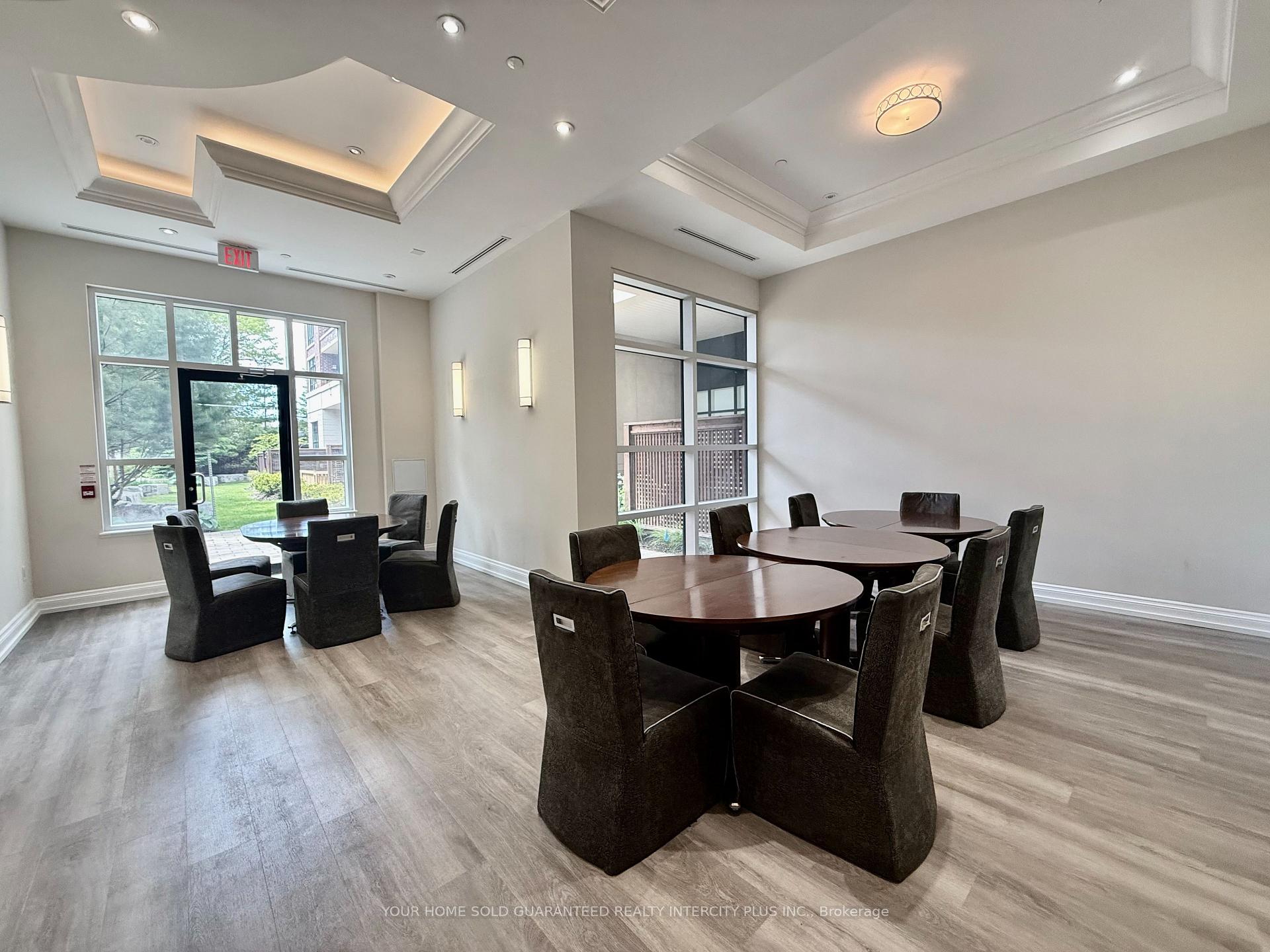 Photo 31 of Unit 418, 2396 Major Mackenzie Drive, Vaughan, Maple — HOMEH