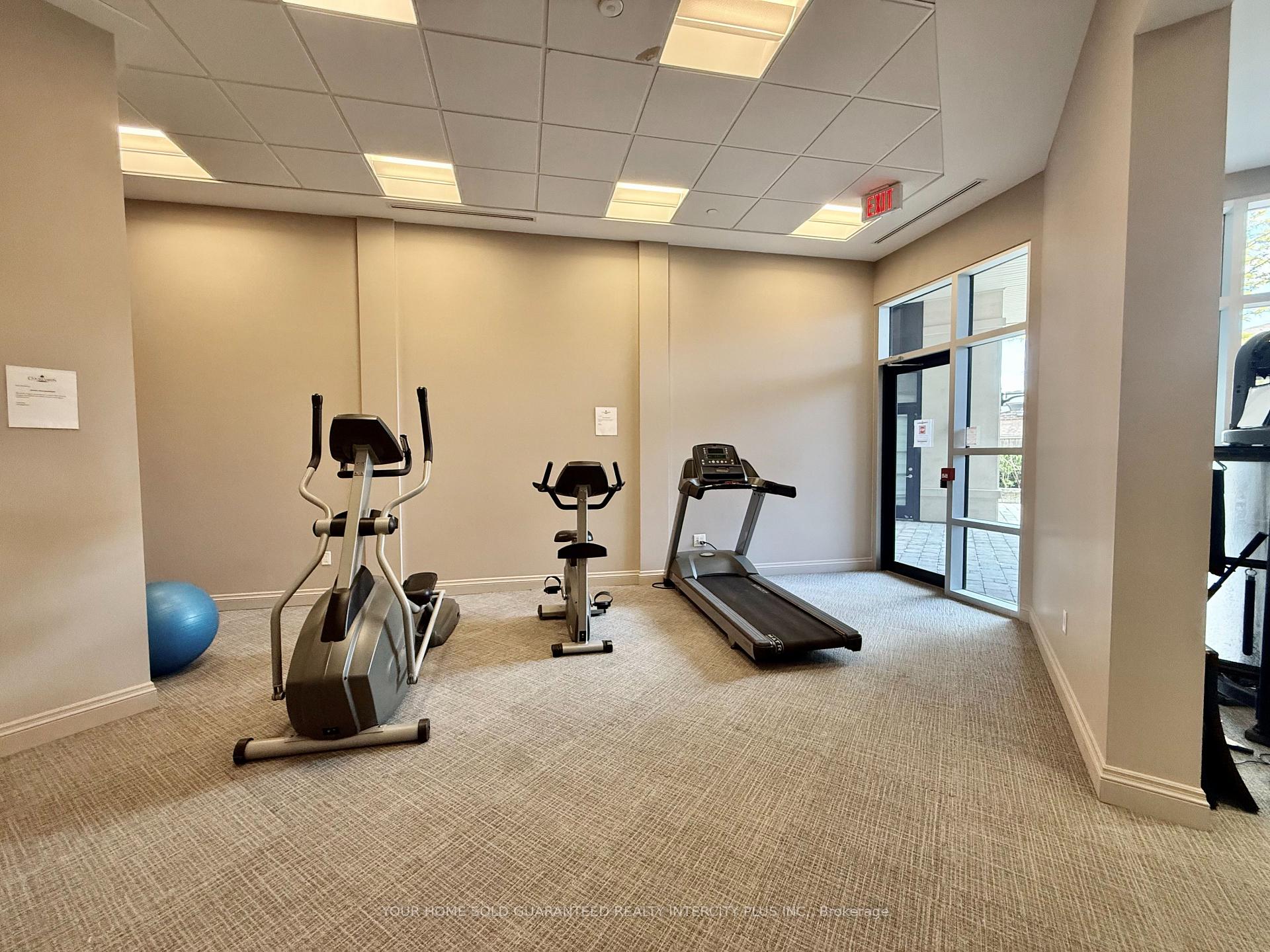 Photo 33 of Unit 418, 2396 Major Mackenzie Drive, Vaughan, Maple — HOMEH