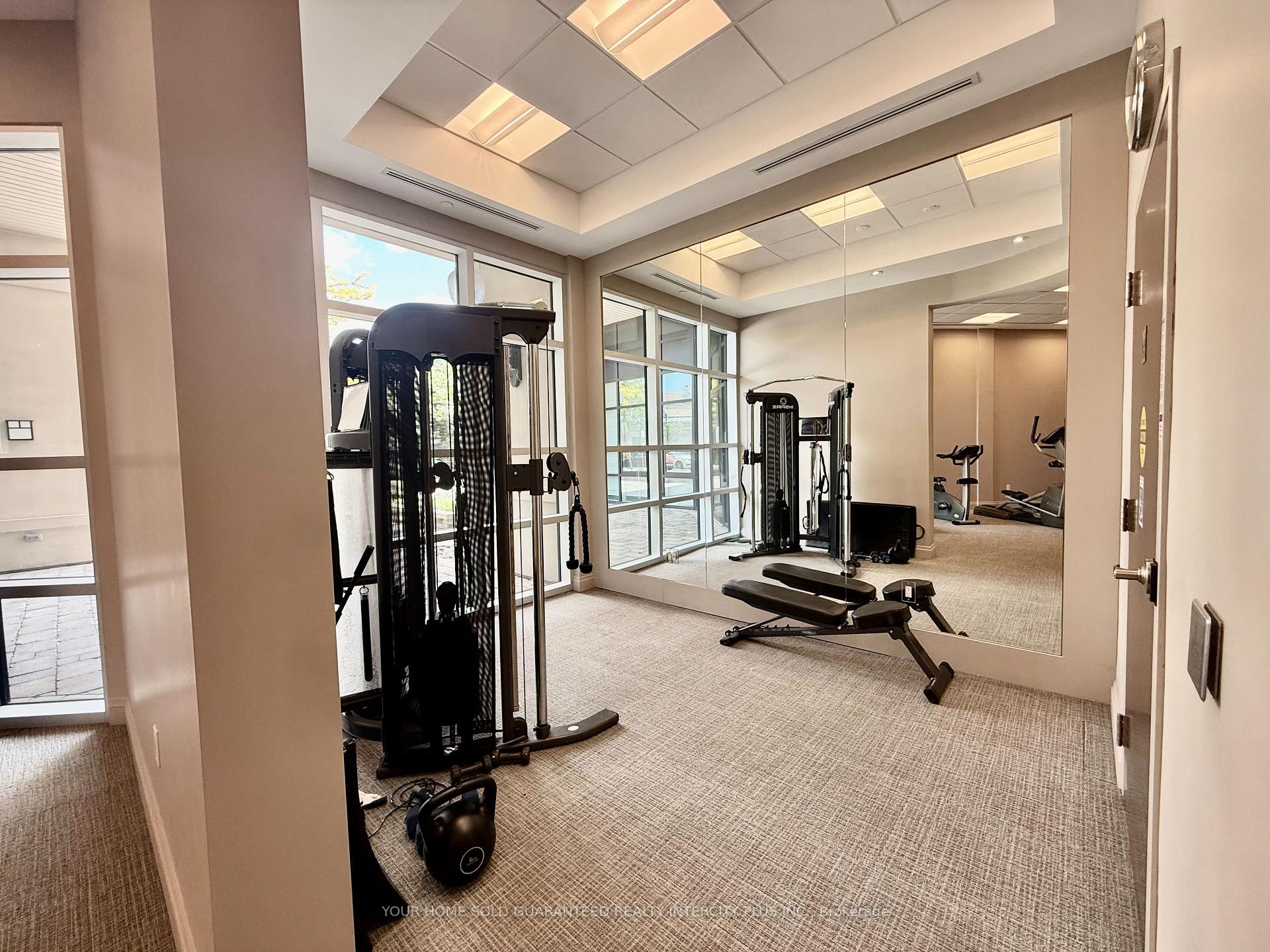 Photo 34 of Unit 418, 2396 Major Mackenzie Drive, Vaughan, Maple — HOMEH