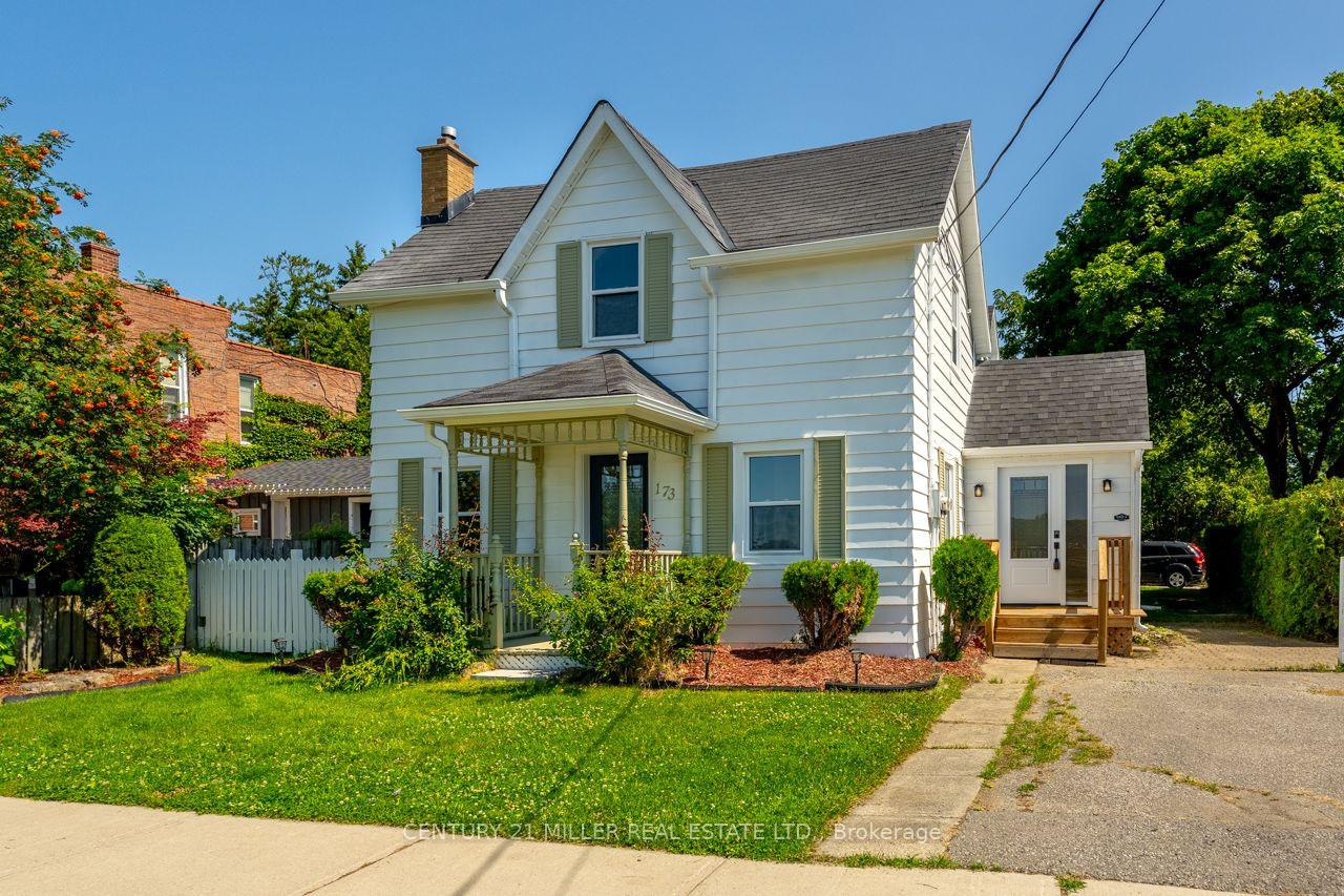 Photo 2 of Unit A, 173 Thomas Street, Milton, Old Milton — HOMEH